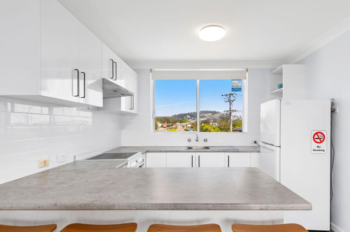 Thurlow Lodge Unit 6 Thurlow Avenue 6
