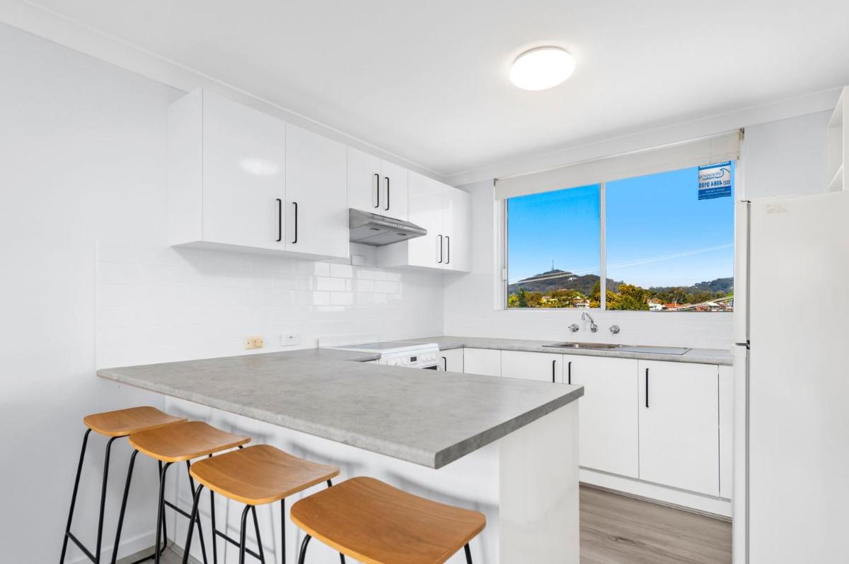 Thurlow Lodge Unit 6 Thurlow Avenue 6