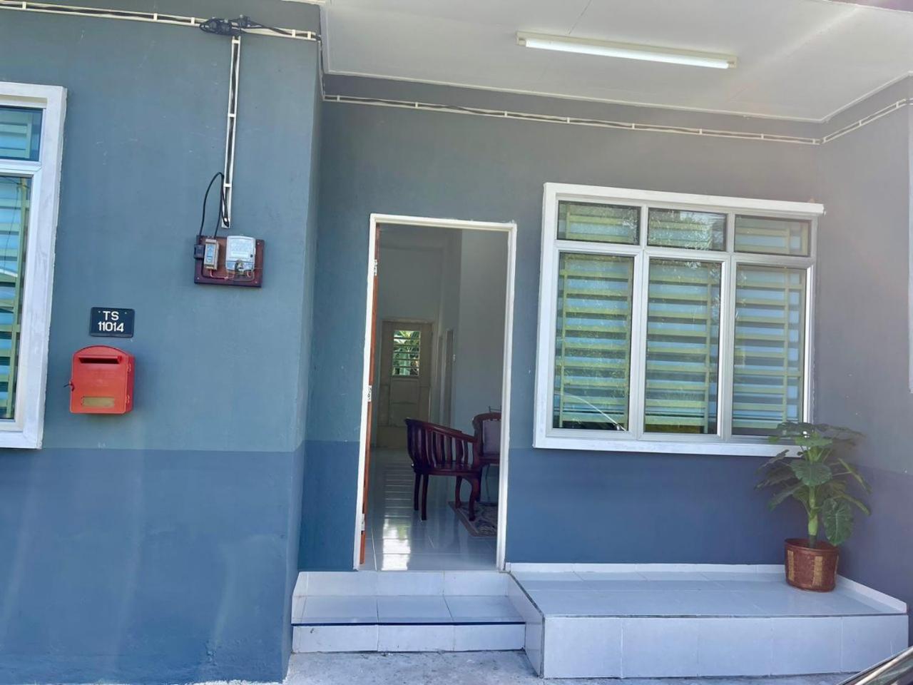 Rumah Kami Homestay photo 4