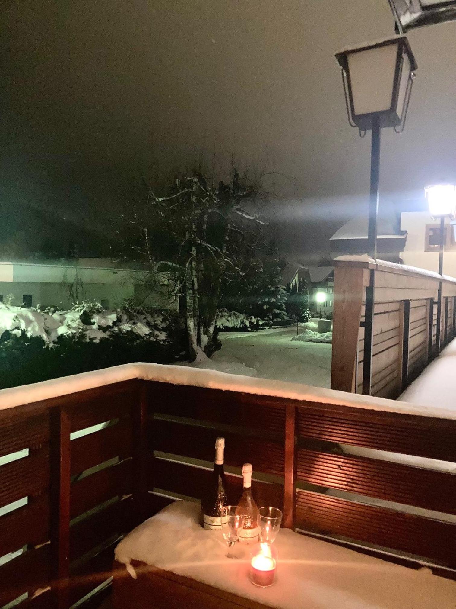 RELAX Seefeld Apartman