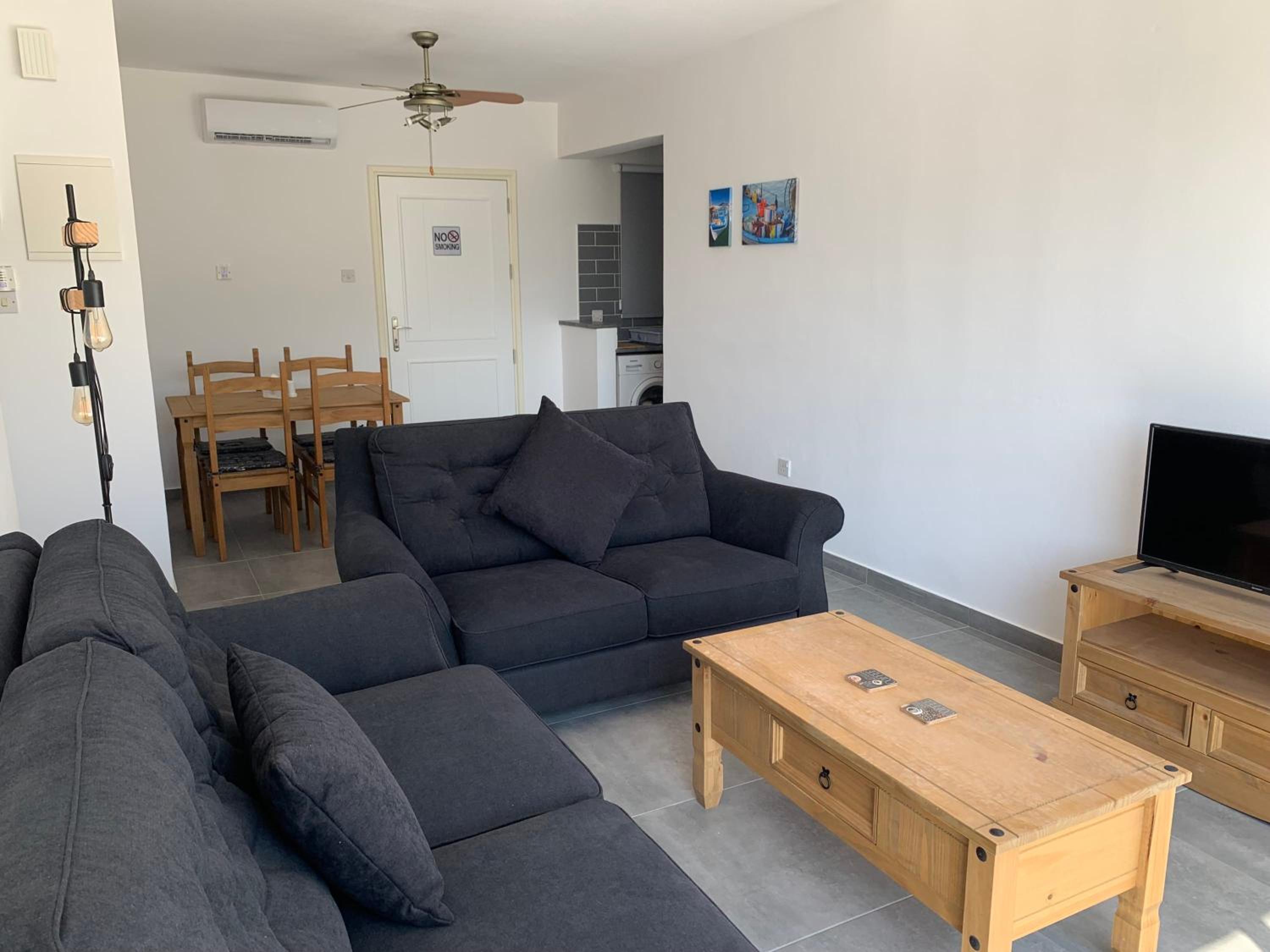 Paradise Gardens 3 - superb 1 bed apartment