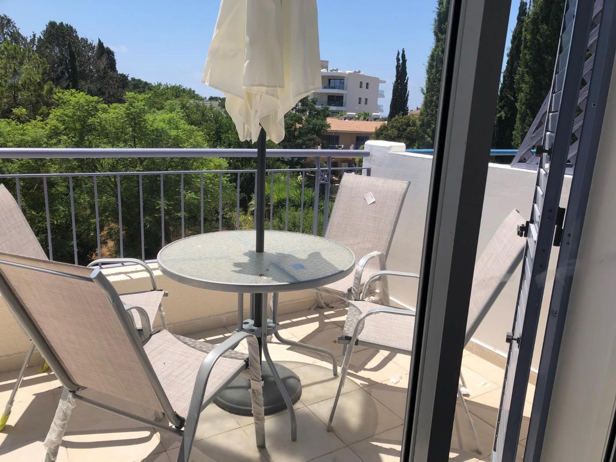 Paradise Gardens 3 - superb 1 bed apartment