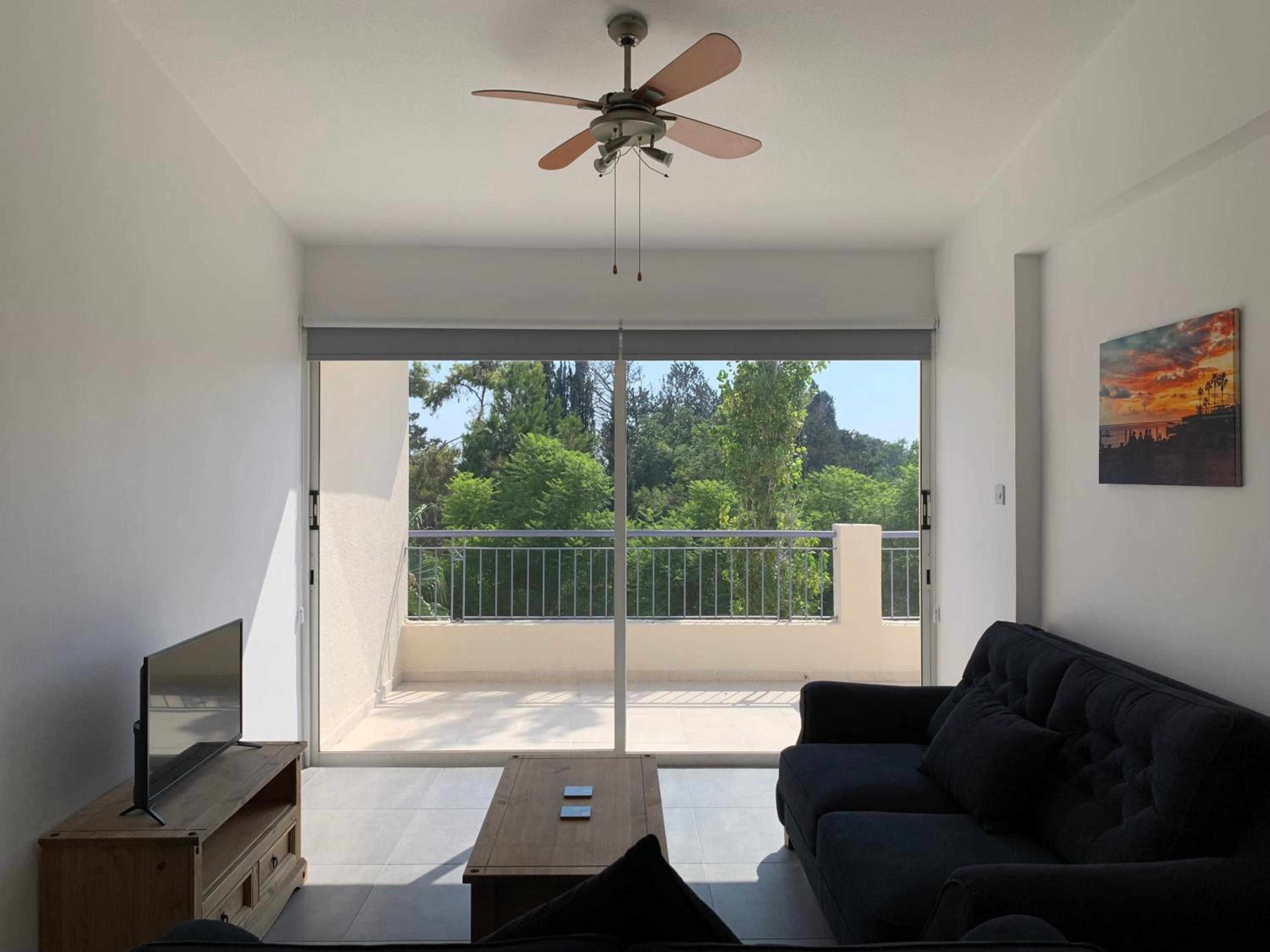 Paradise Gardens 3 - superb 1 bed apartment