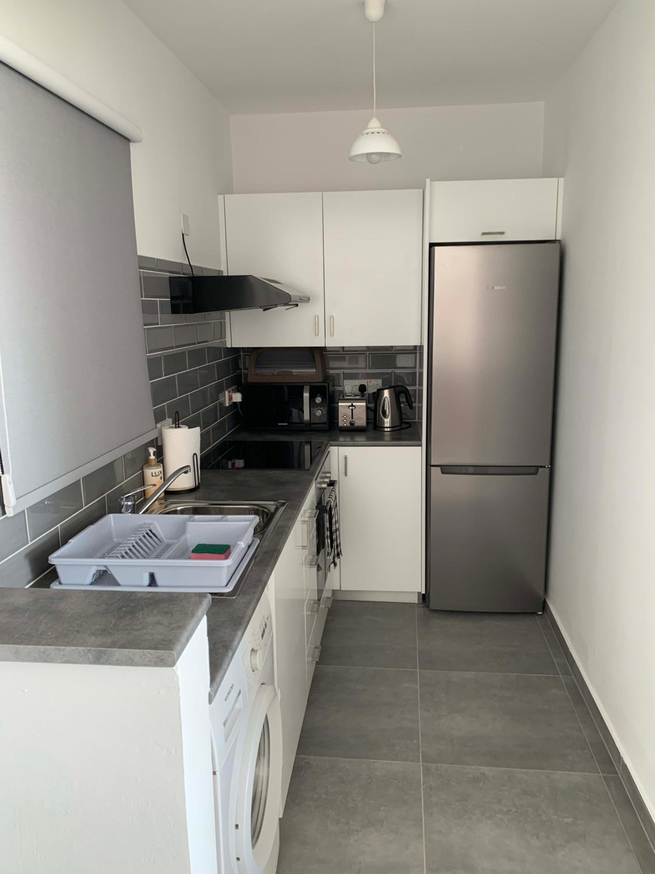 Paradise Gardens 3 - superb 1 bed apartment