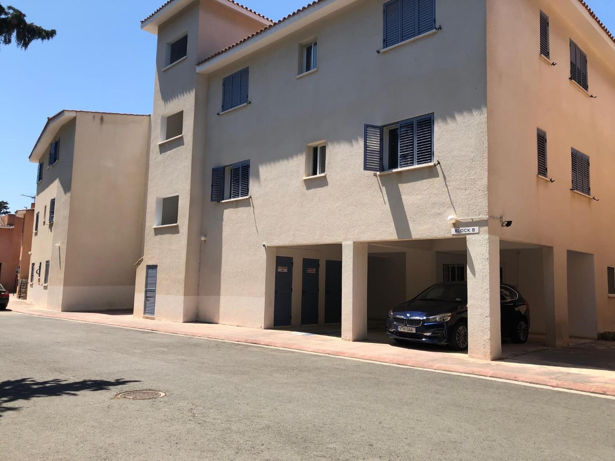 Paradise Gardens 3 - superb 1 bed apartment