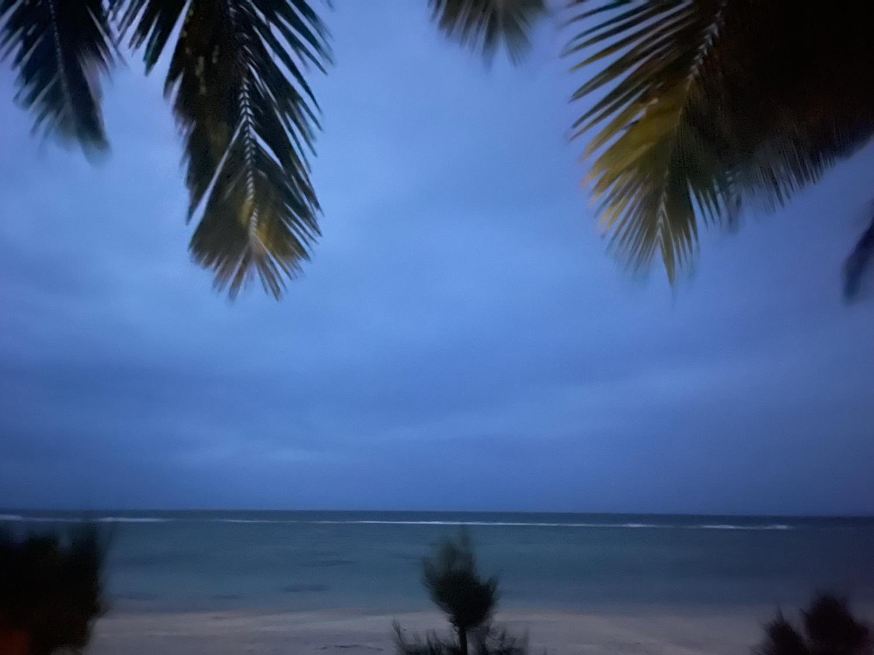 Rarotonga Villas Absolute Beachfront
