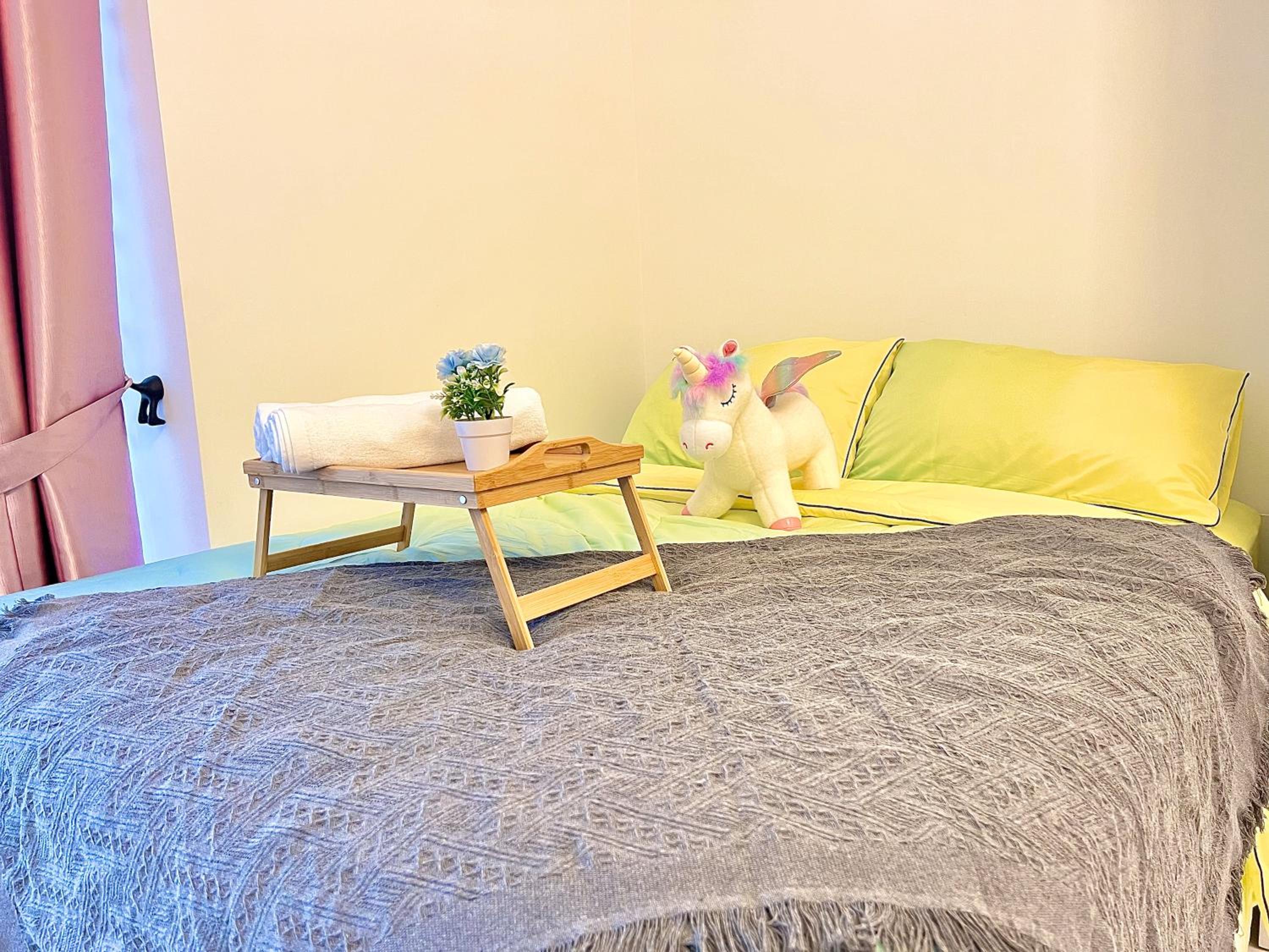 SKS Pavillion Residence Suites by Luxecocoo CK Johor Bahru