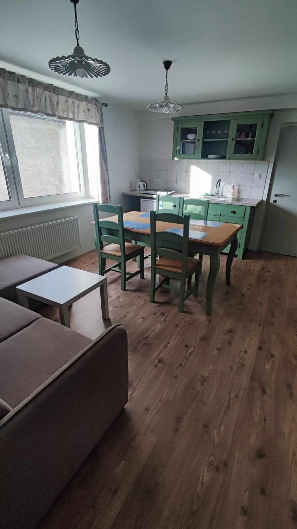 Apartmán Šumiac 2 view 3