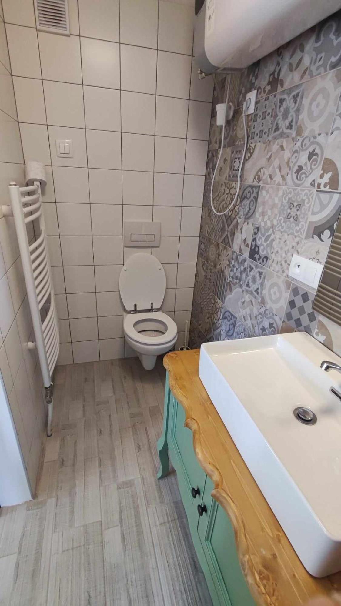 Apartmán Šumiac 2 view 5
