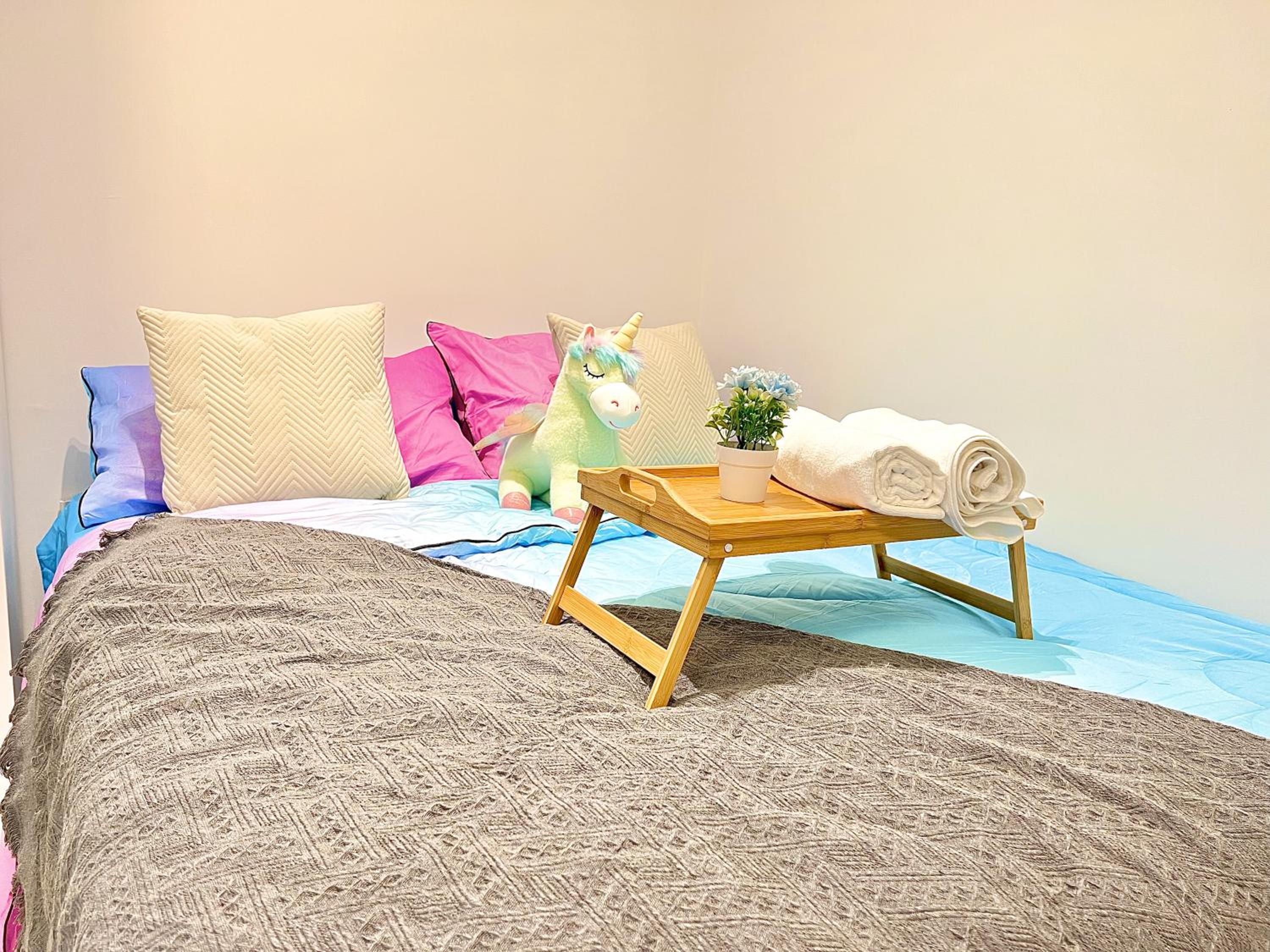 SKS Pavillion Residence Suites by Luxecocoo CK Johor Bahru