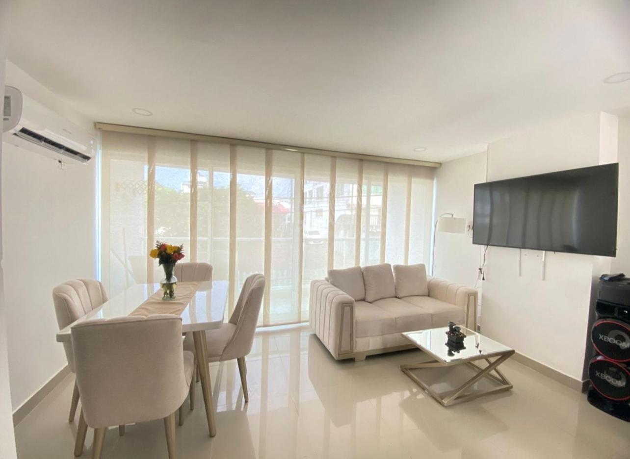 Apartamento Completo de lujo