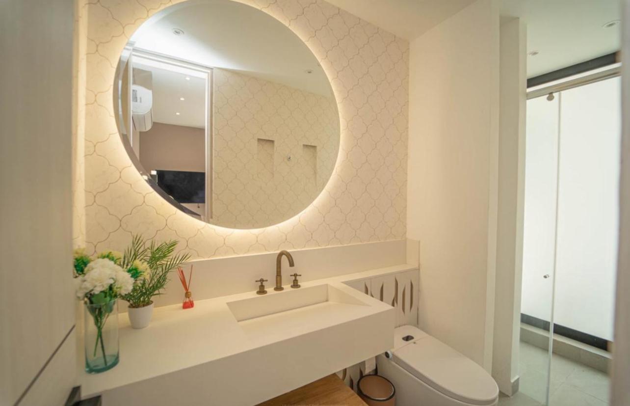 Apartamento Completo de lujo