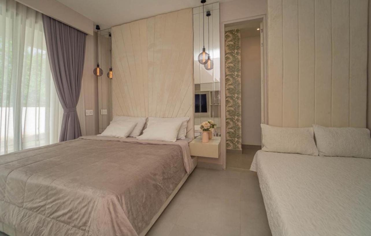 Apartamento Completo de lujo