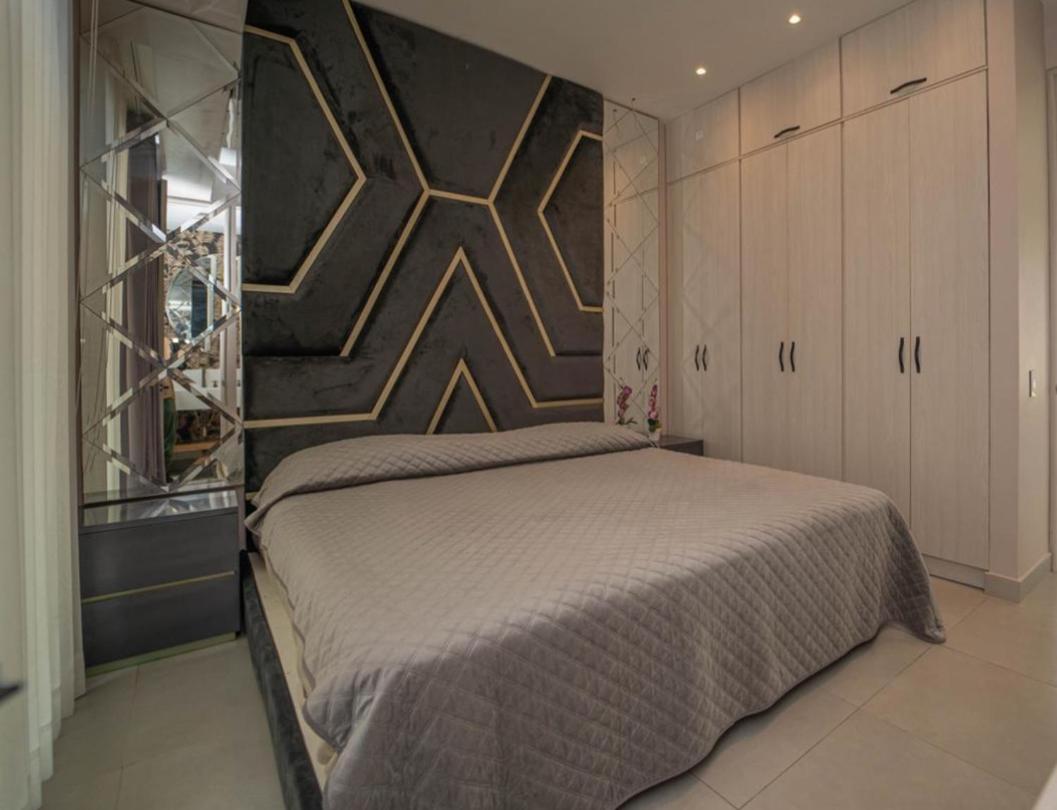 Apartamento Completo de lujo