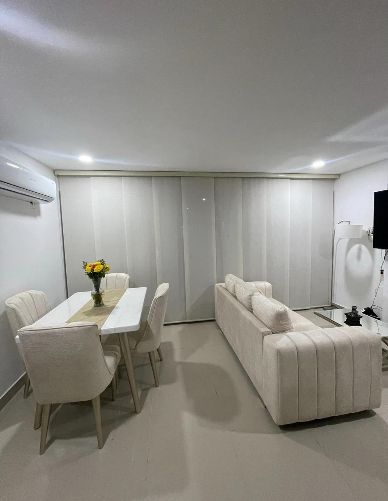 Apartamento Completo de lujo