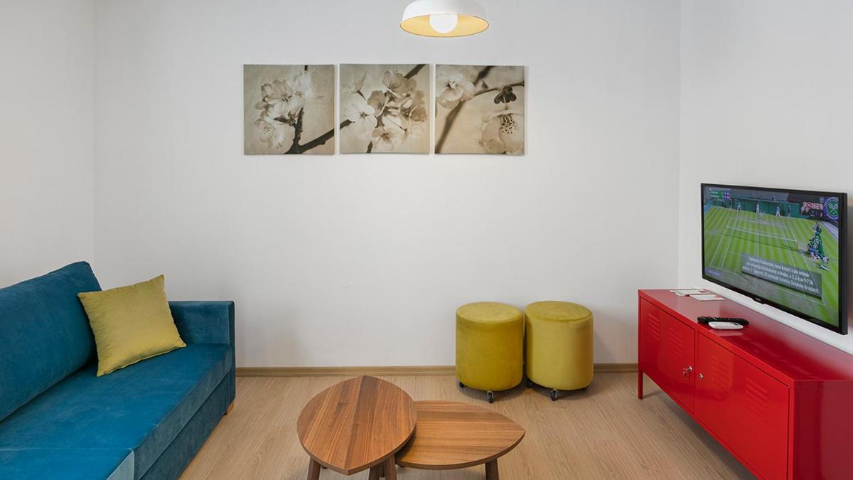 The Room Hotel & Apartments - Image 16