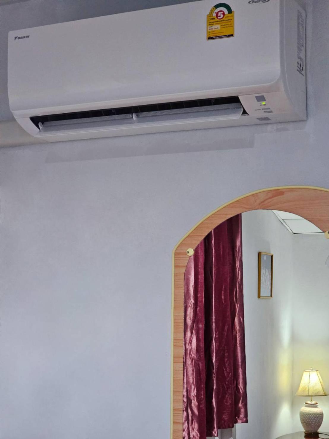 P.California Inter Hostel