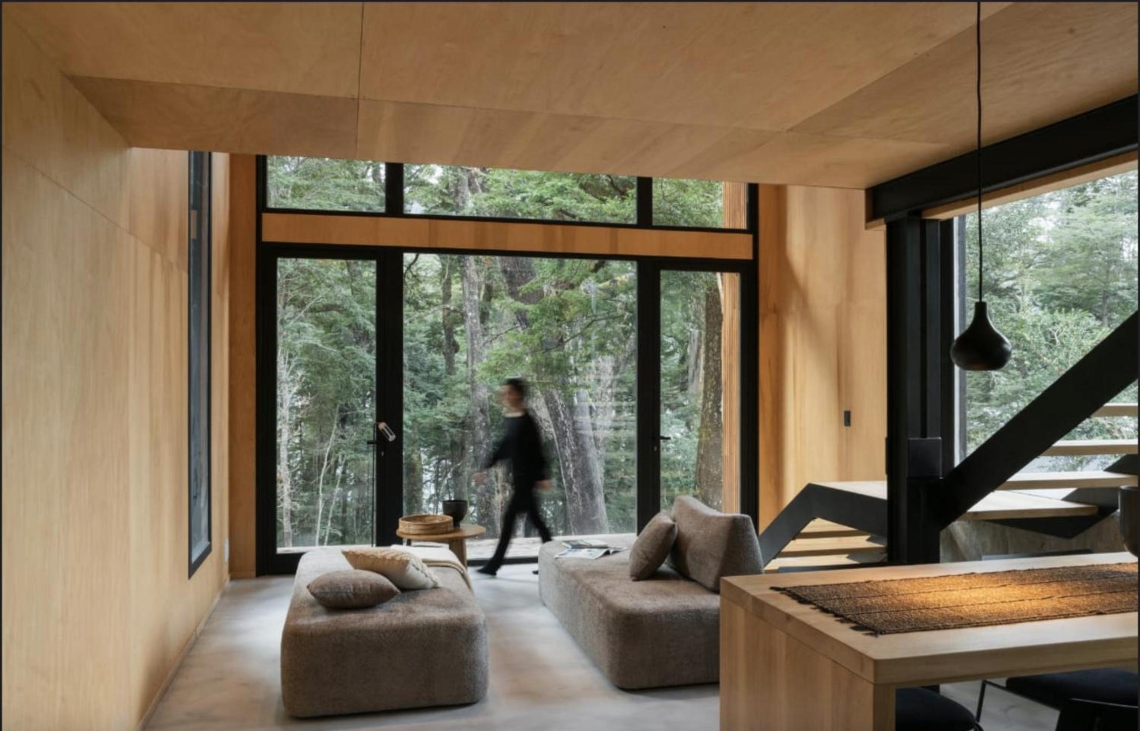 Casa Gallareta , luxury con costa del lago .
