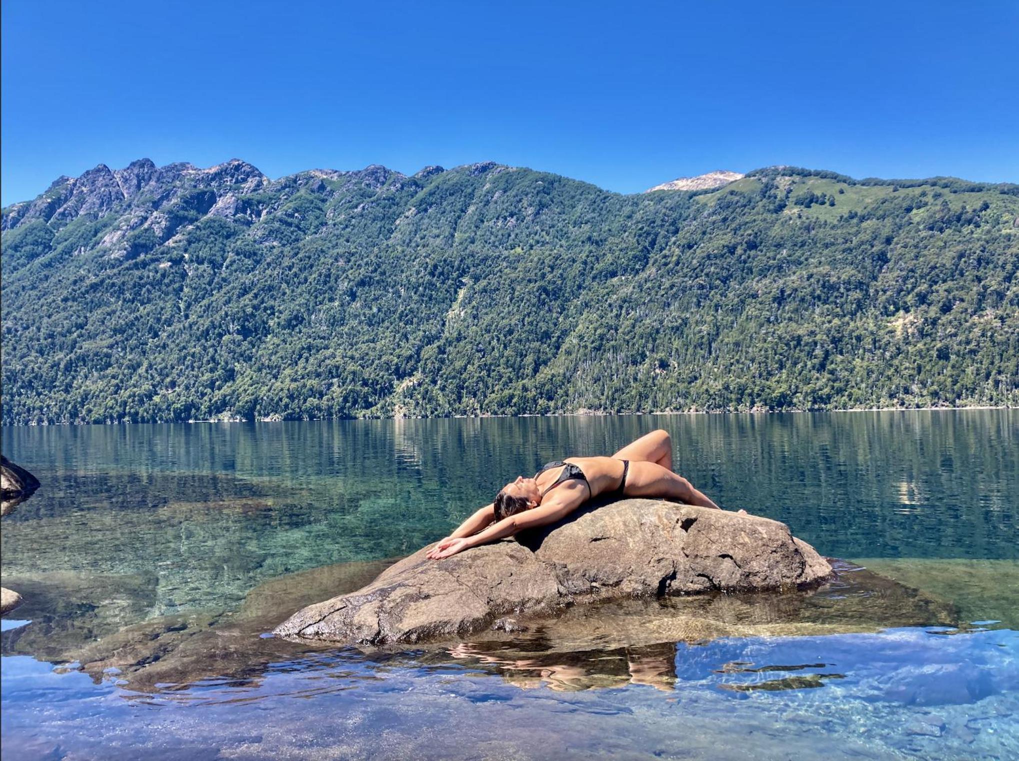 Casa Gallareta , luxury con costa del lago .