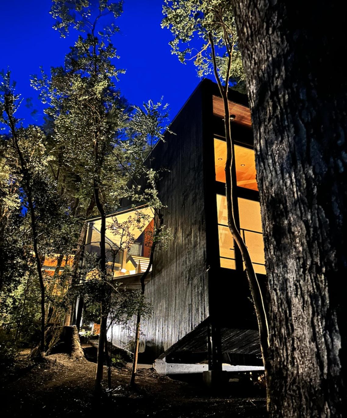 Casa Gallareta , luxury con costa del lago .