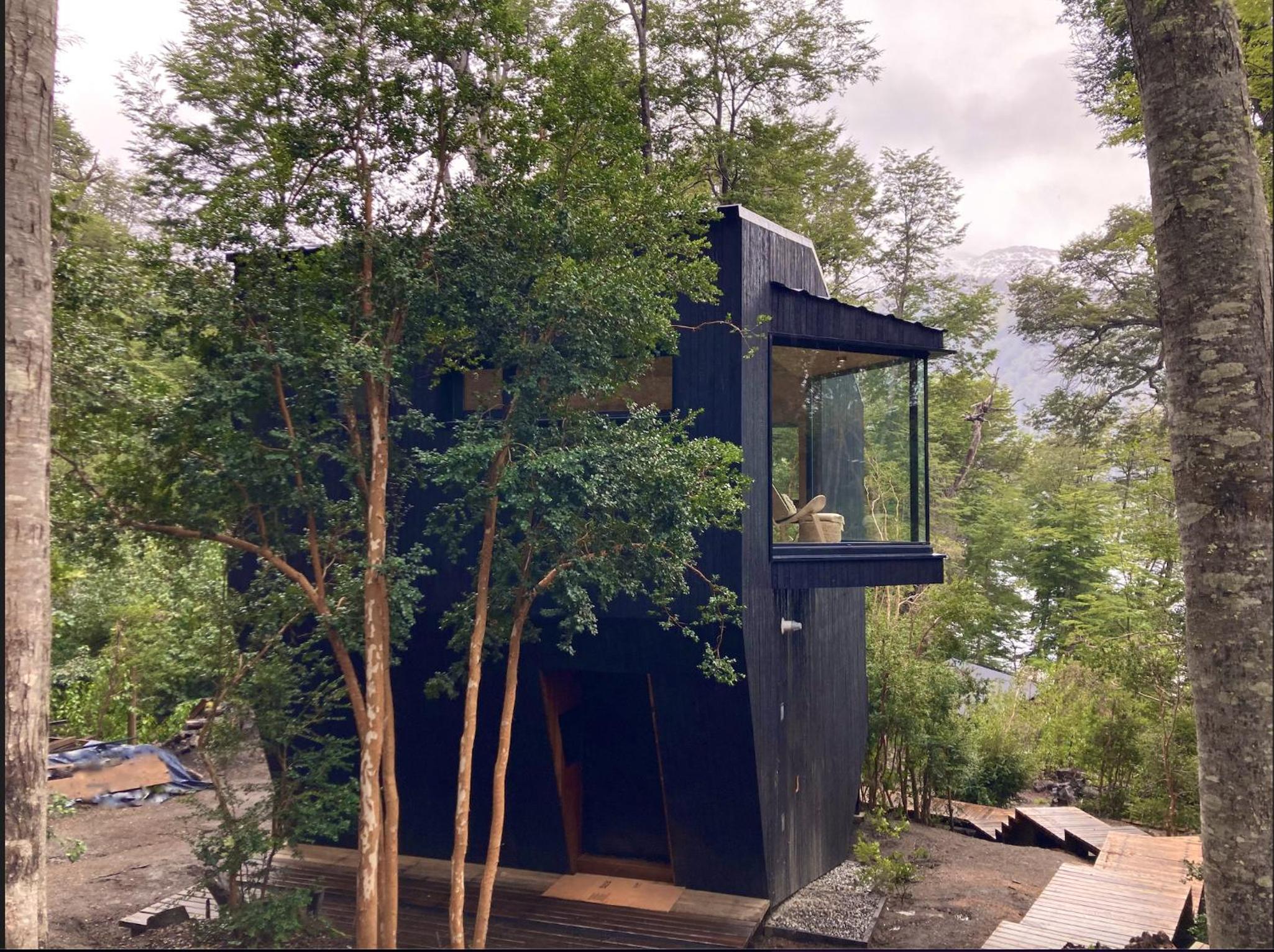 Casa Gallareta , luxury con costa del lago .