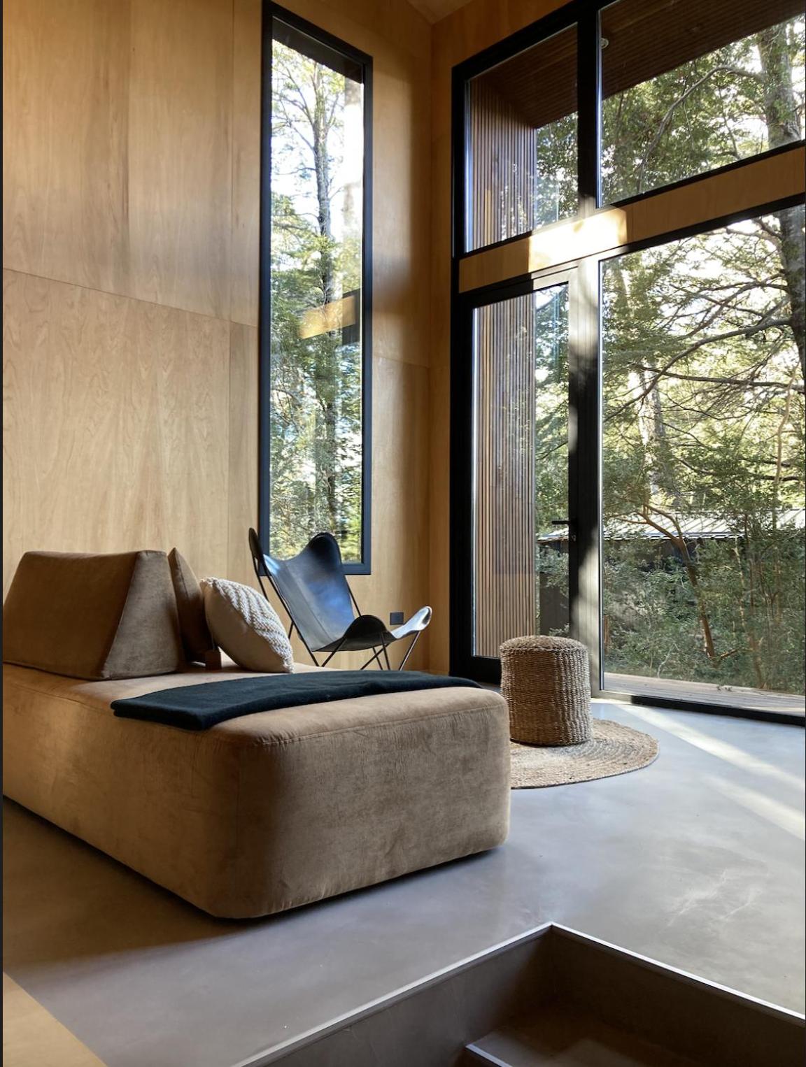 Casa Gallareta , luxury con costa del lago .