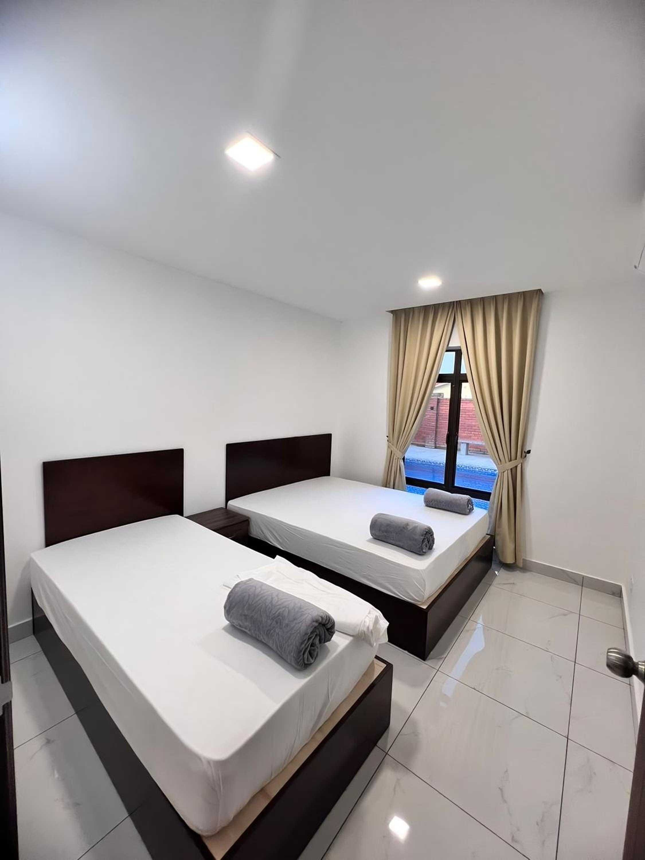 TheDot 903 @ A’Famosa Villa NEW VILLA photo 5