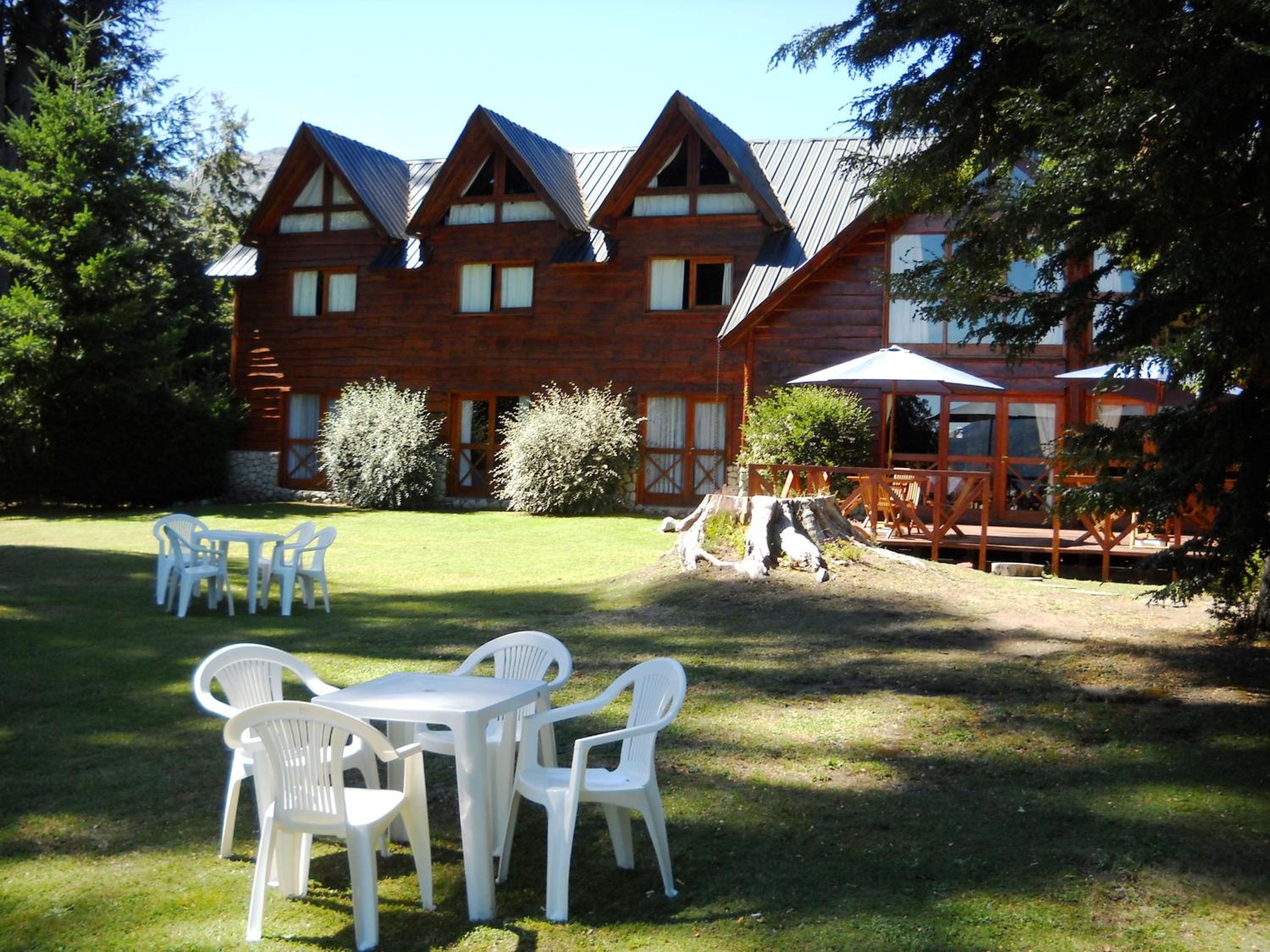 Hosteria Pichi Rincon