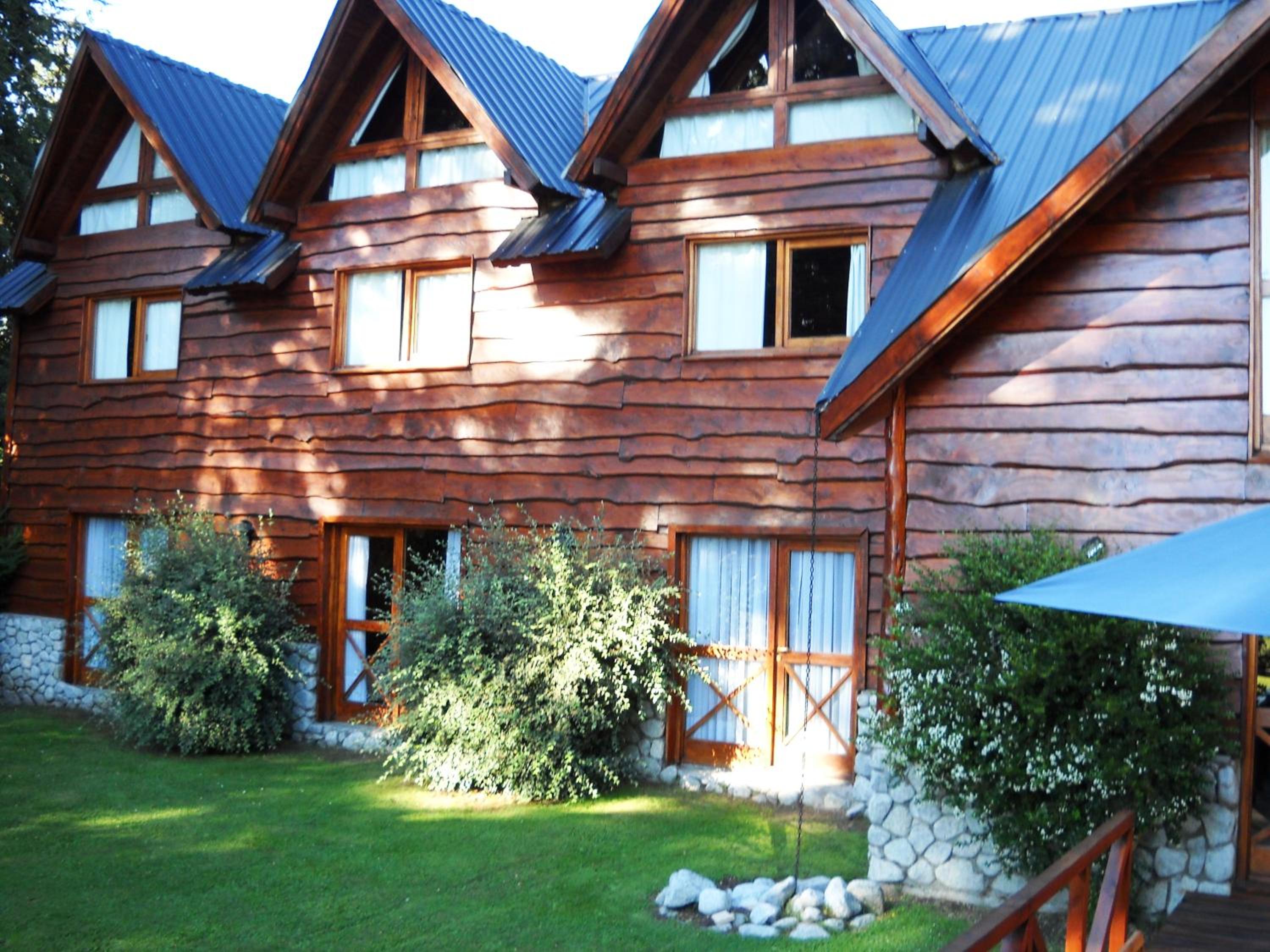 Hosteria Pichi Rincon