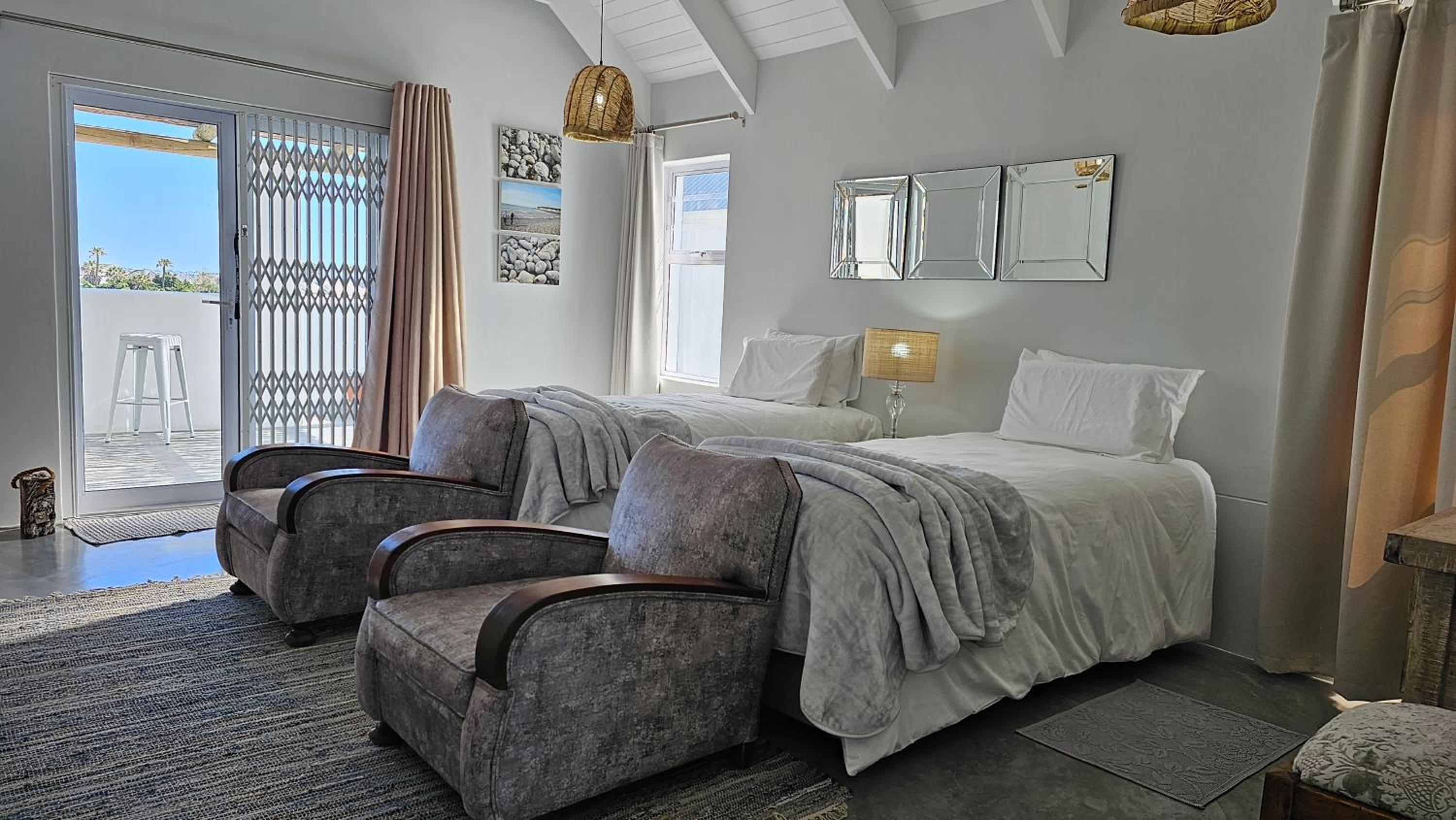 At3Brides Self Catering view 3