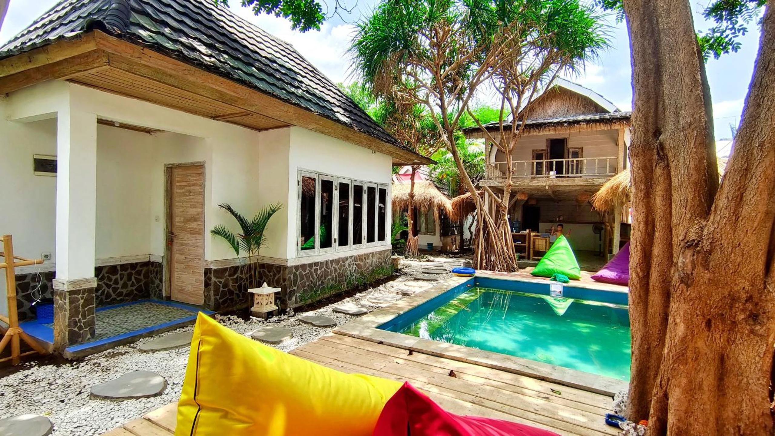 Panda Home