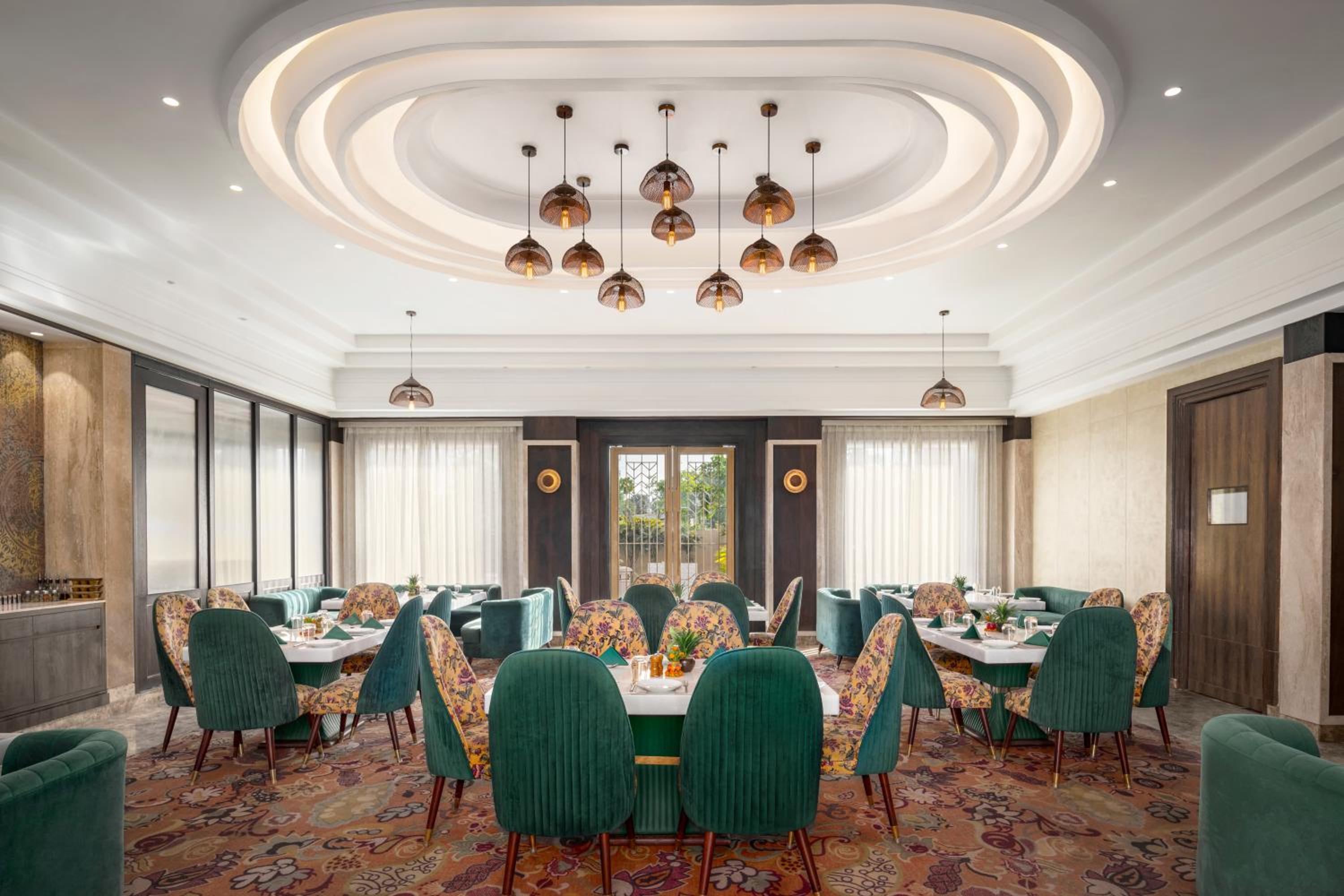 Palasa Hotel