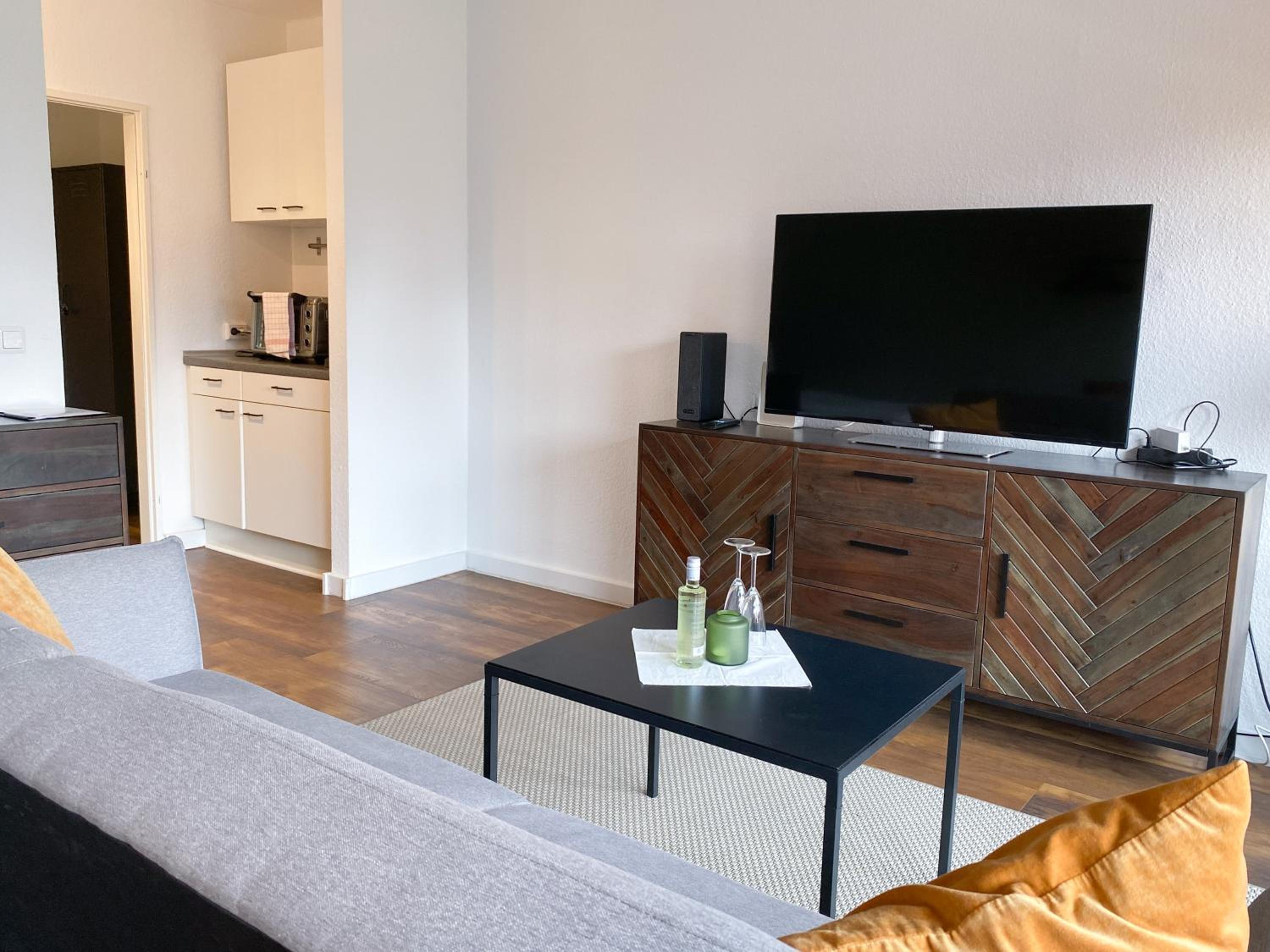 Neuss Vacations - Apartment Neuss-Dusseldorf Messe - Property Image 6