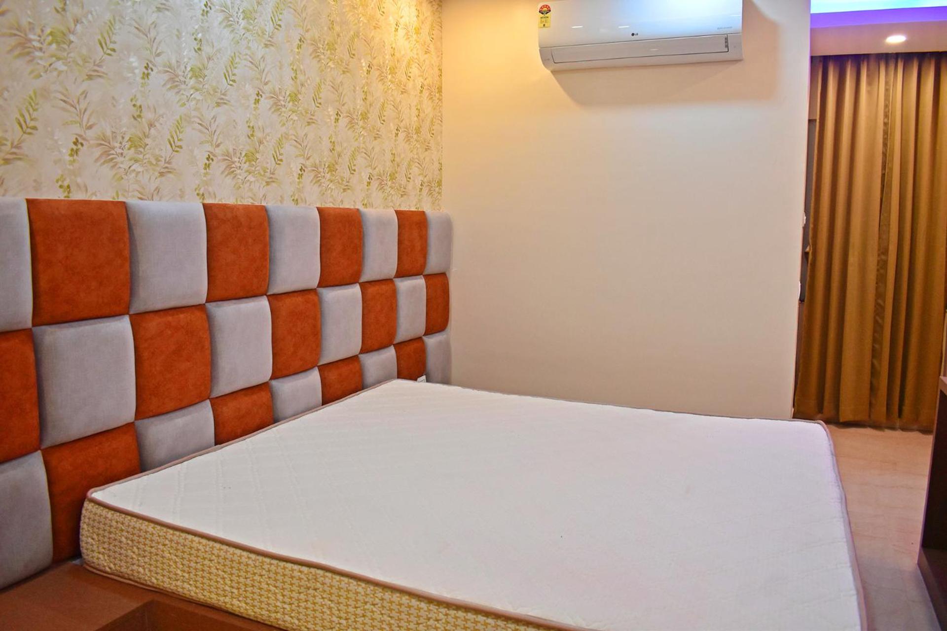 Anticlock Suites & Resorts