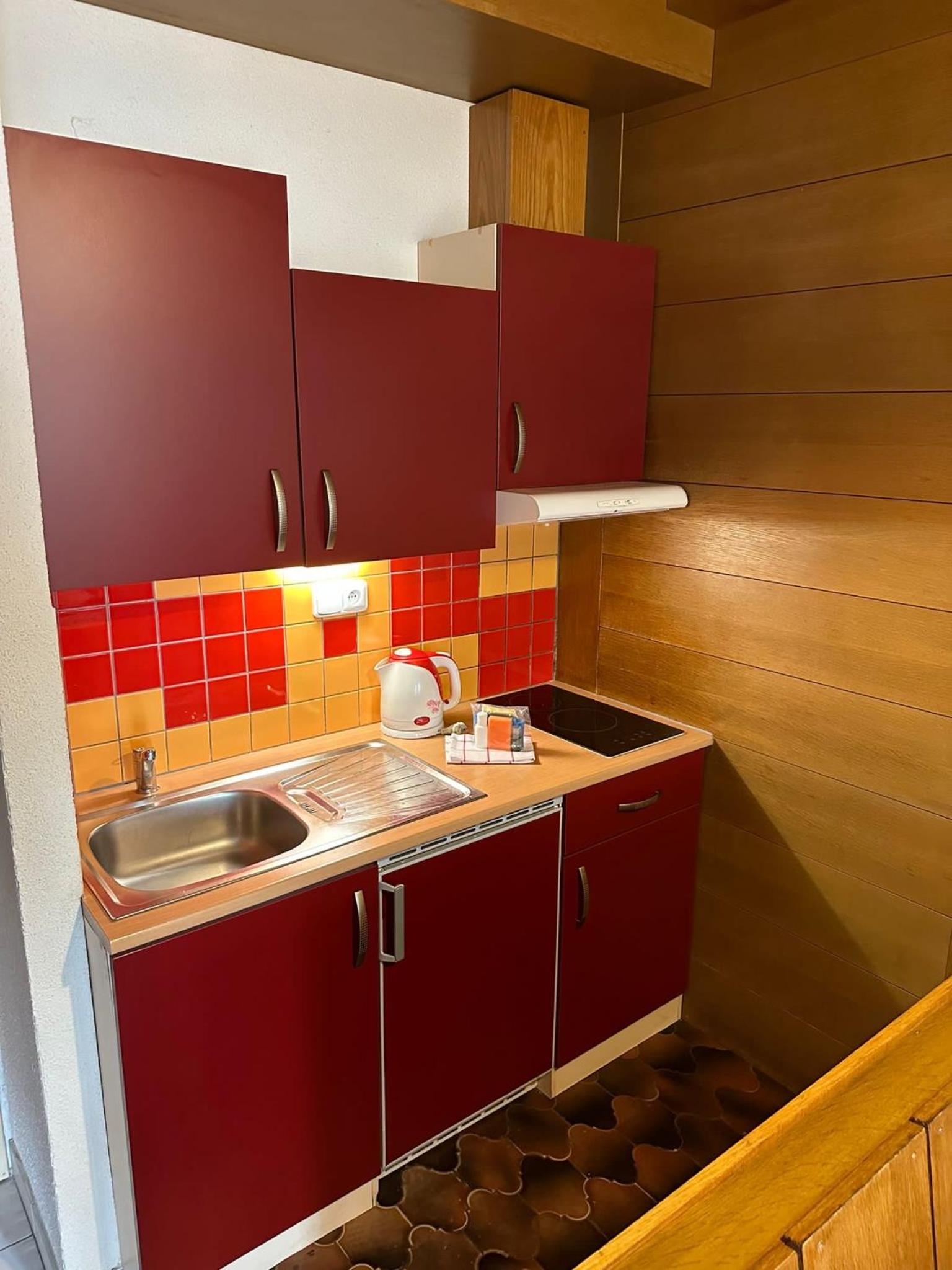 RELAX Seefeld Apartman