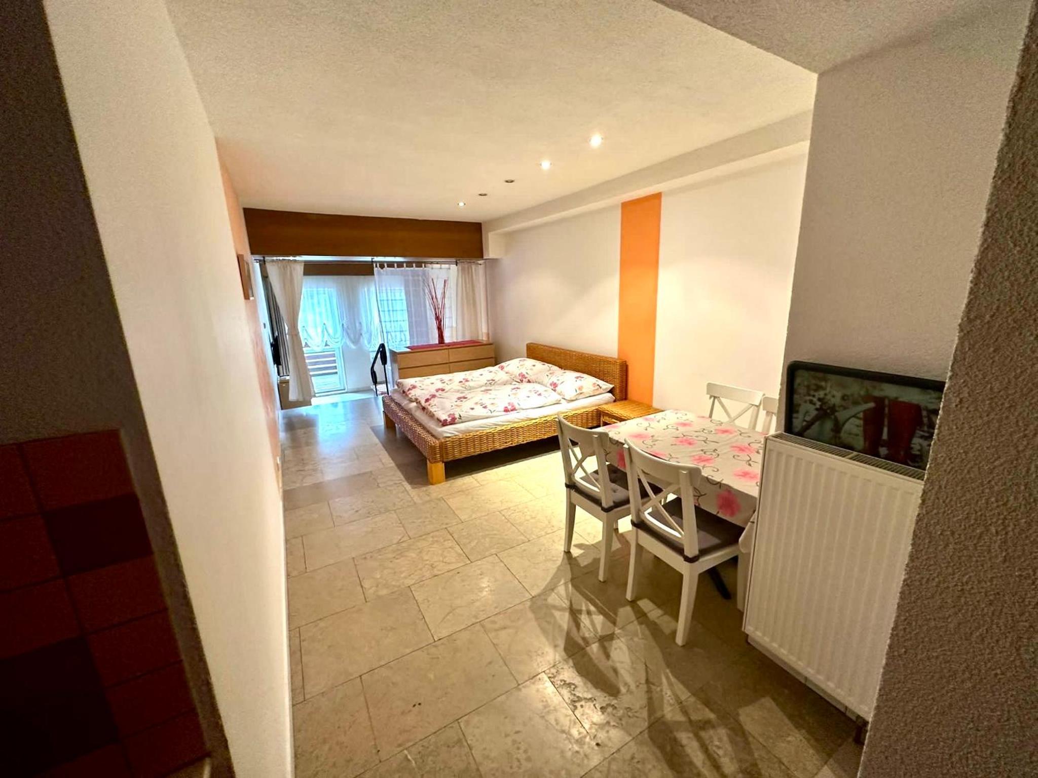 RELAX Seefeld Apartman