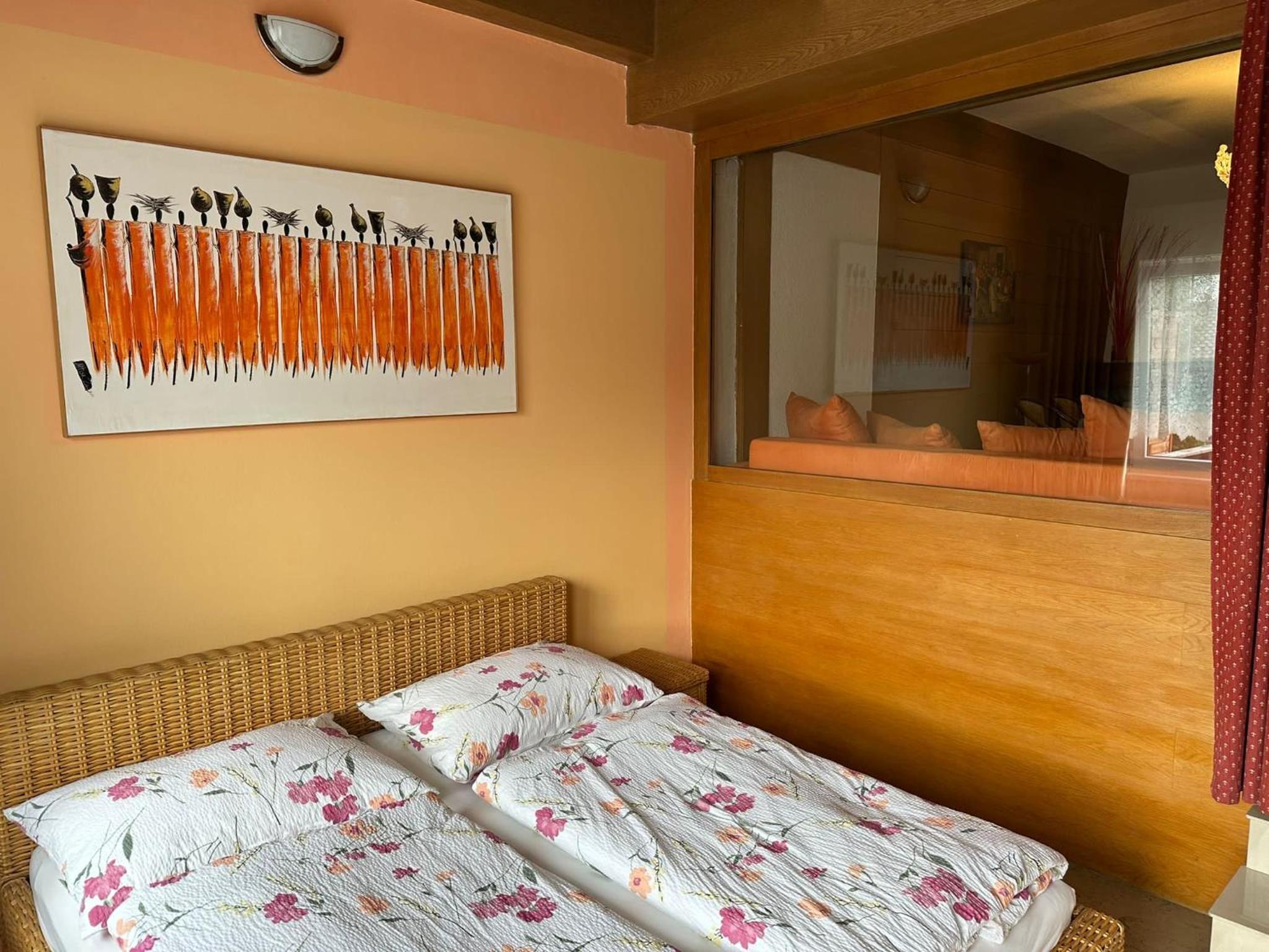 RELAX Seefeld Apartman