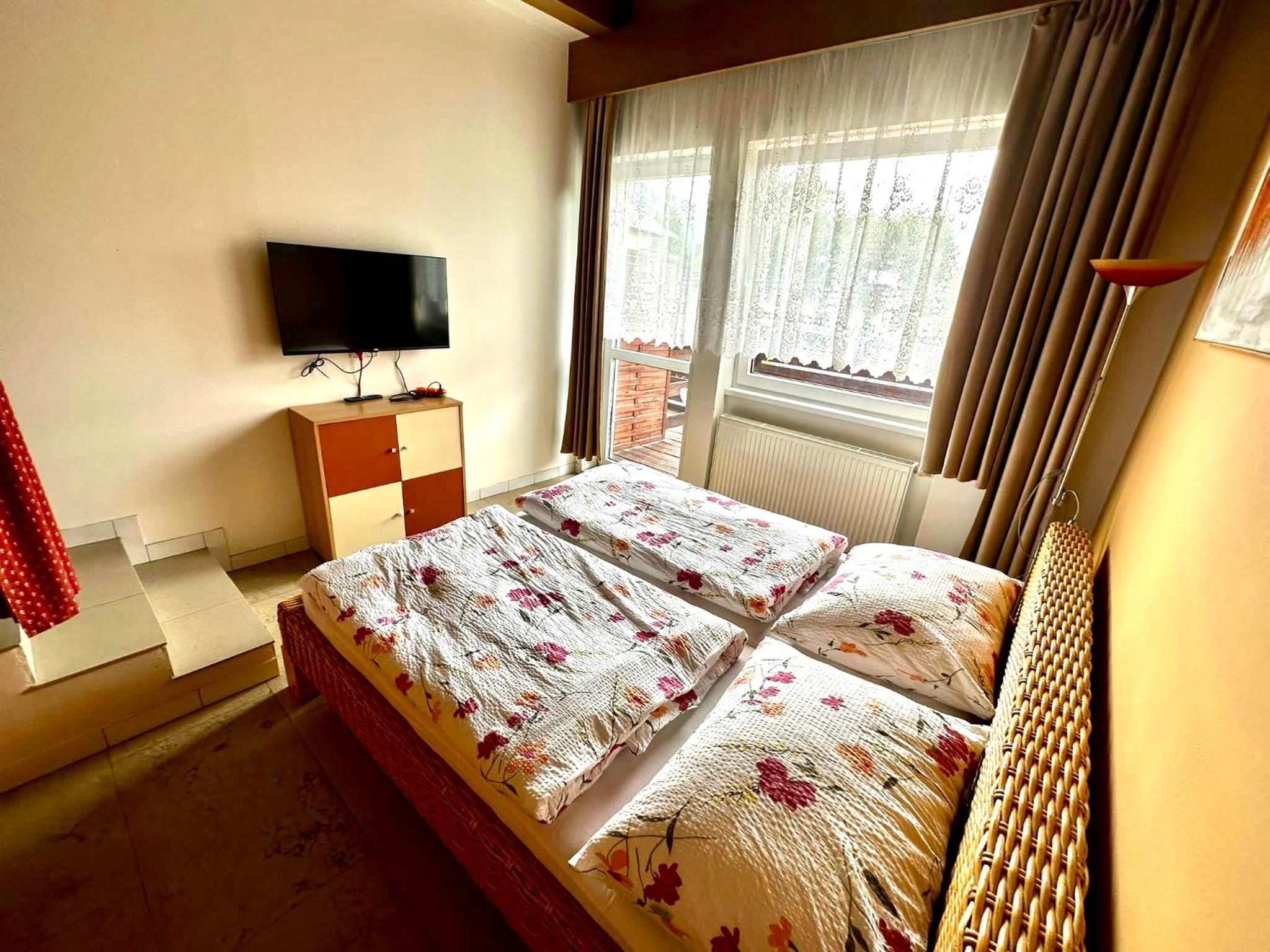 RELAX Seefeld Apartman