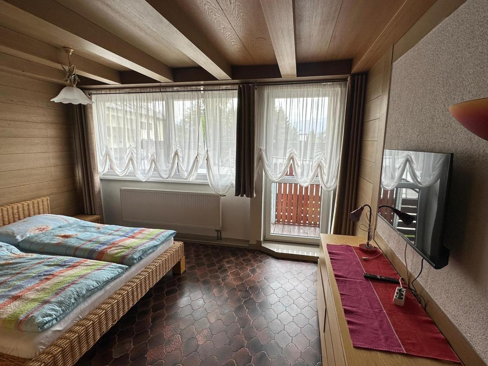RELAX Seefeld Apartman