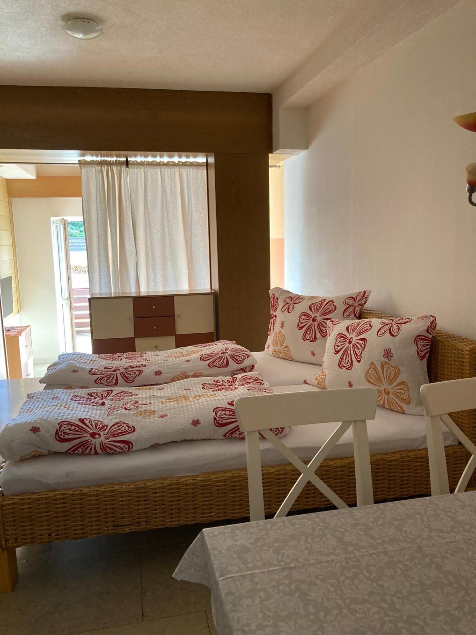 RELAX Seefeld Apartman
