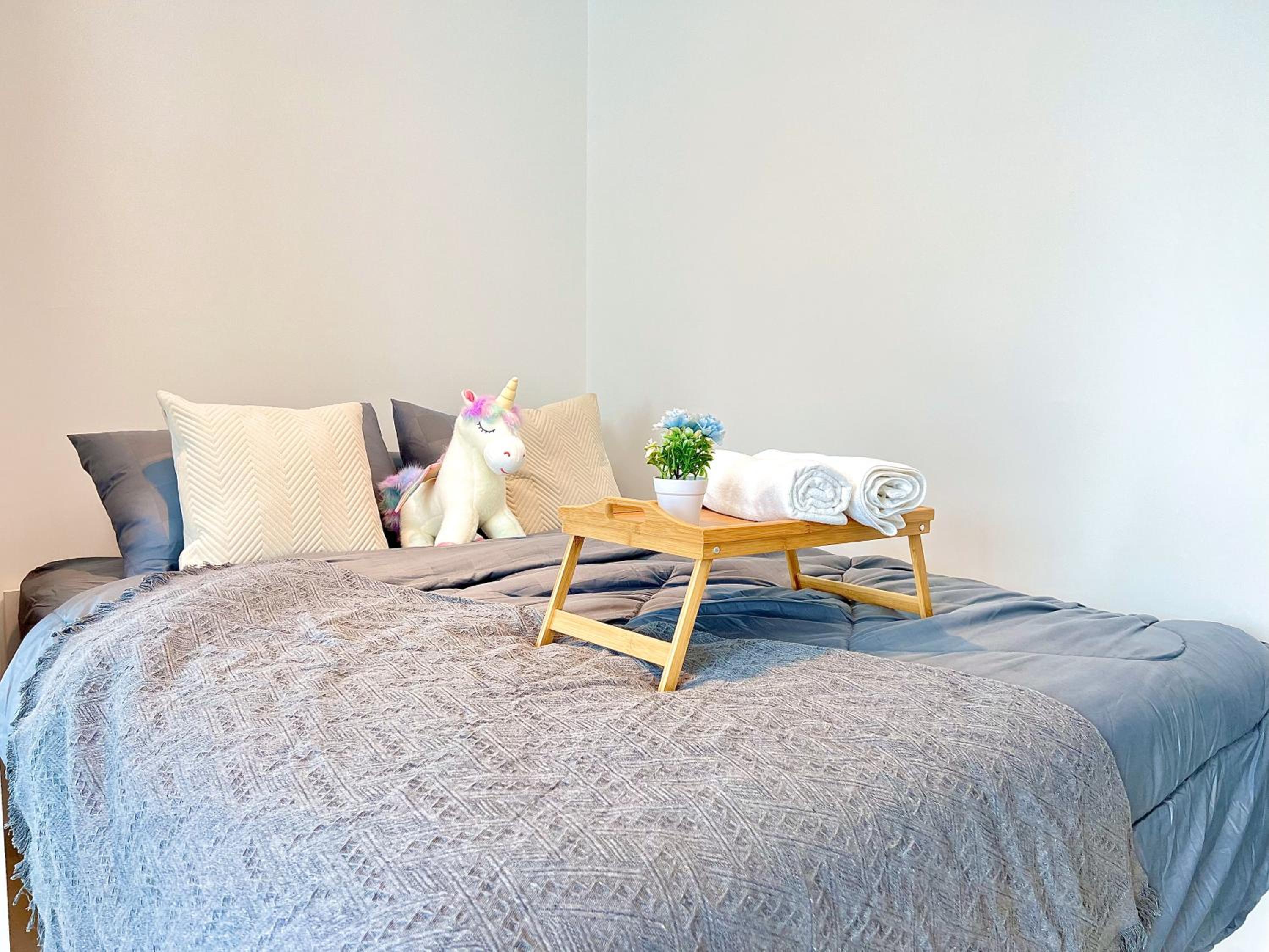 SKS Pavillion Residence Suites by Luxecocoo CK Johor Bahru