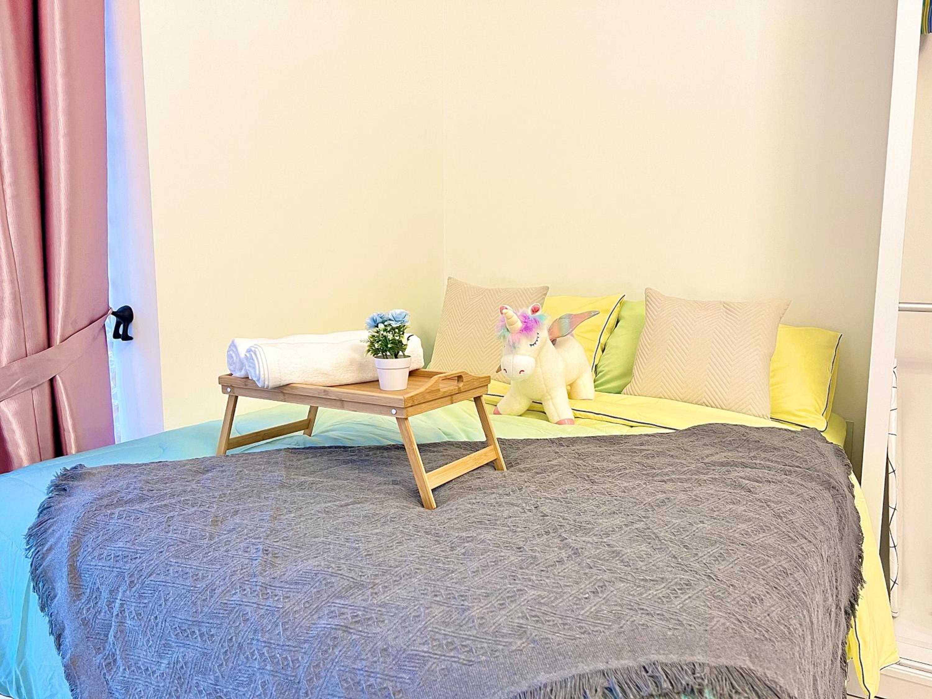 SKS Pavillion Residence Suites by Luxecocoo CK Johor Bahru