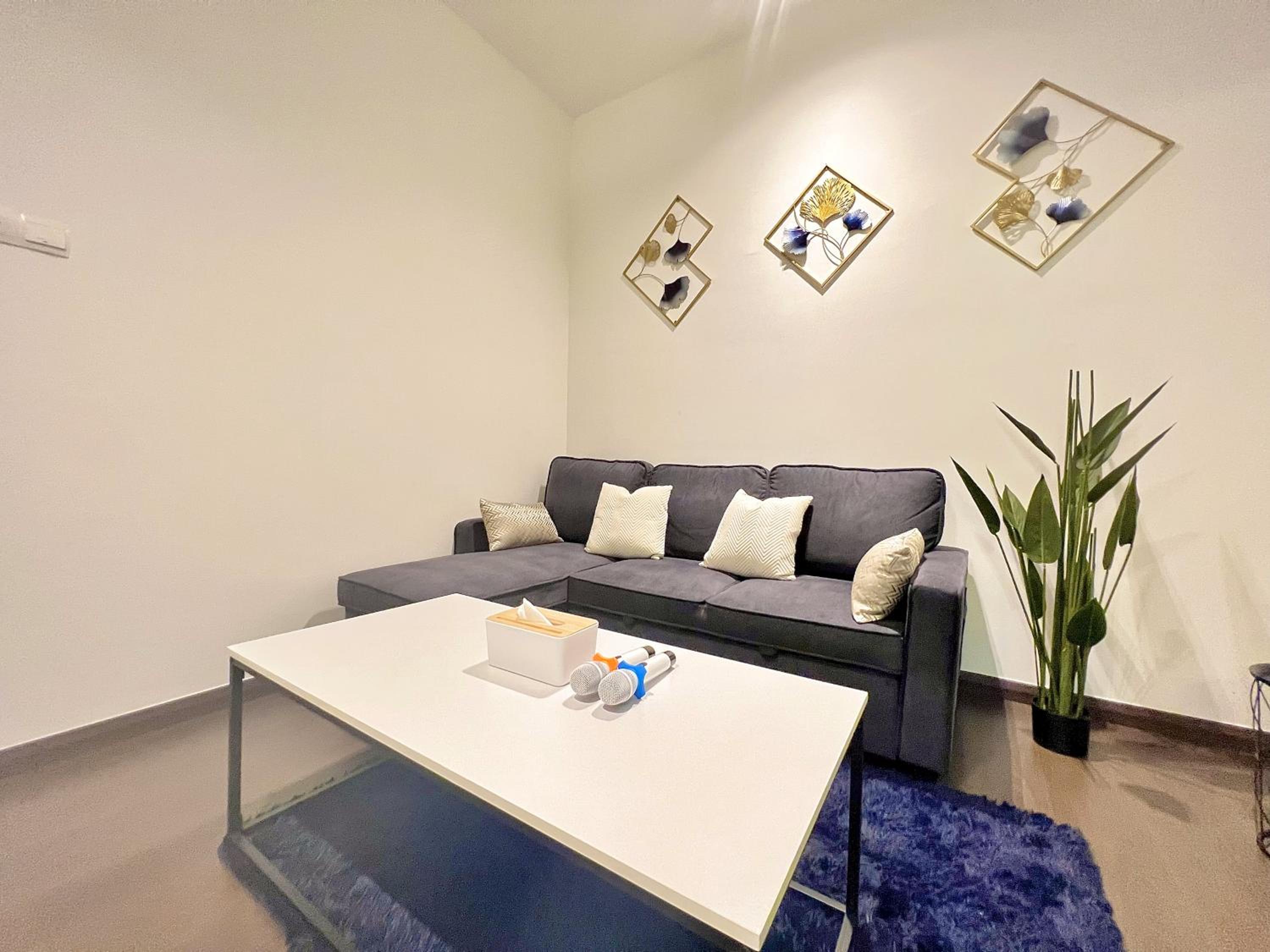 SKS Pavillion Residence Suites by Luxecocoo CK Johor Bahru