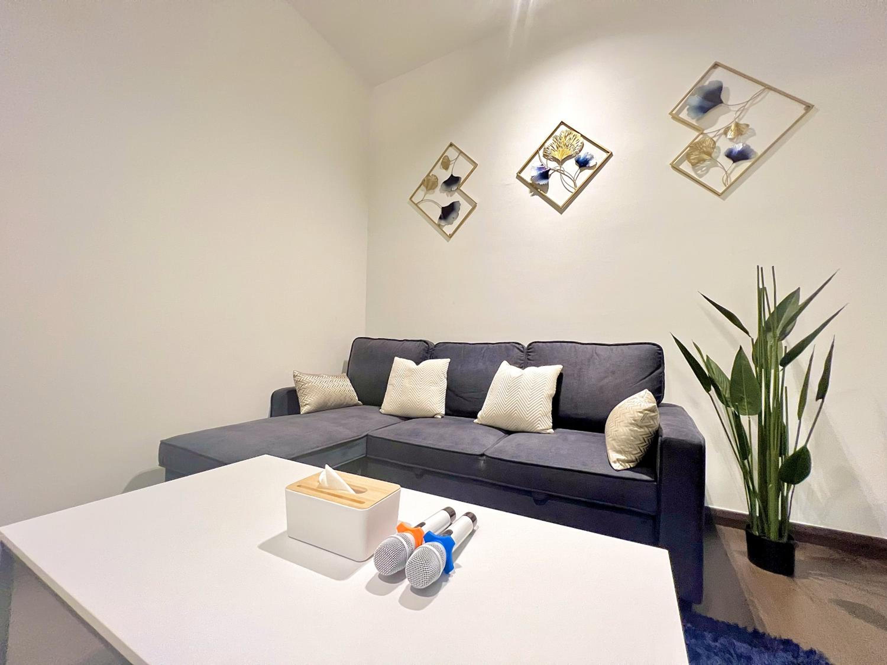 SKS Pavillion Residence Suites by Luxecocoo CK Johor Bahru