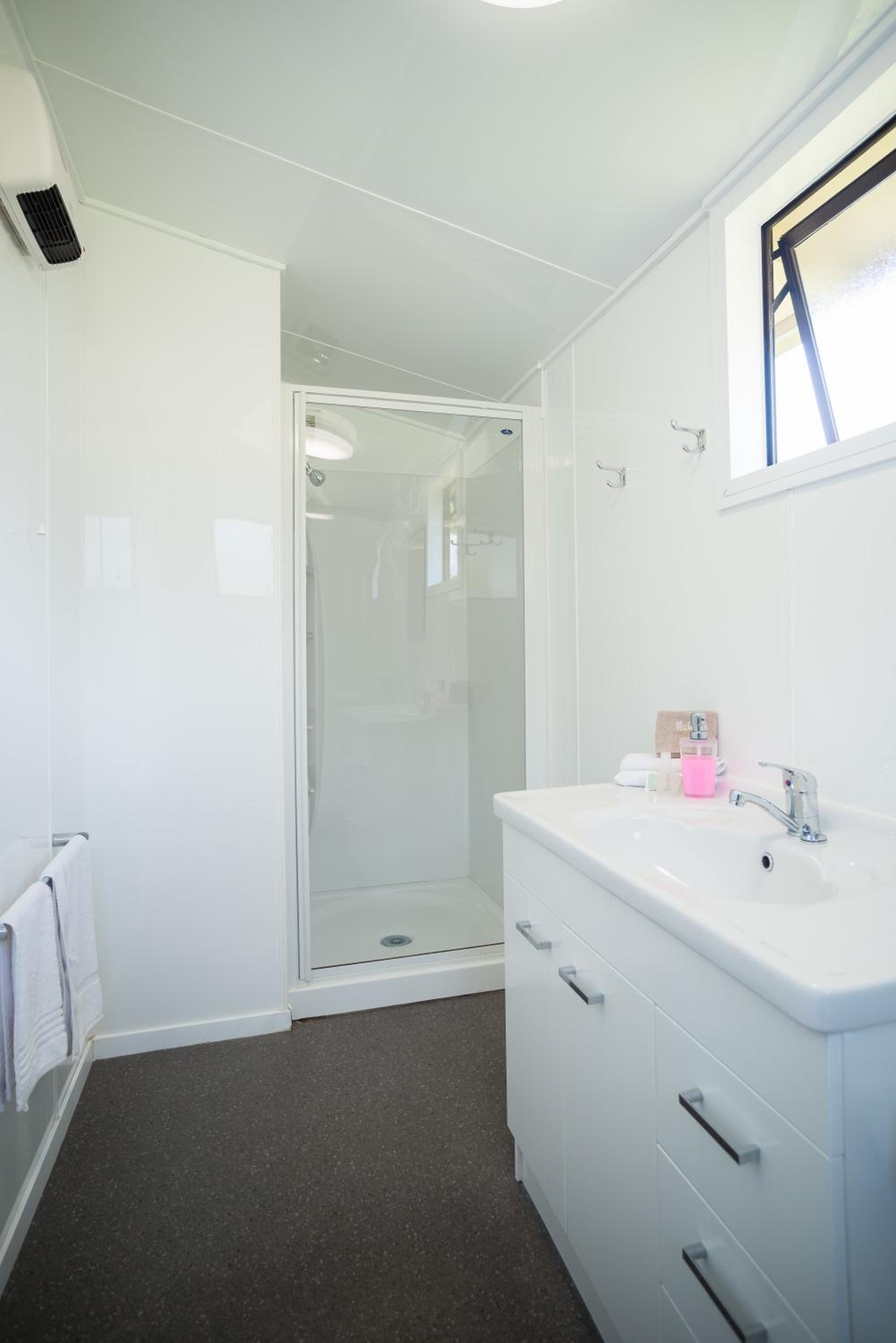 Fox Glacier TOP 10 Holiday Park & Motels