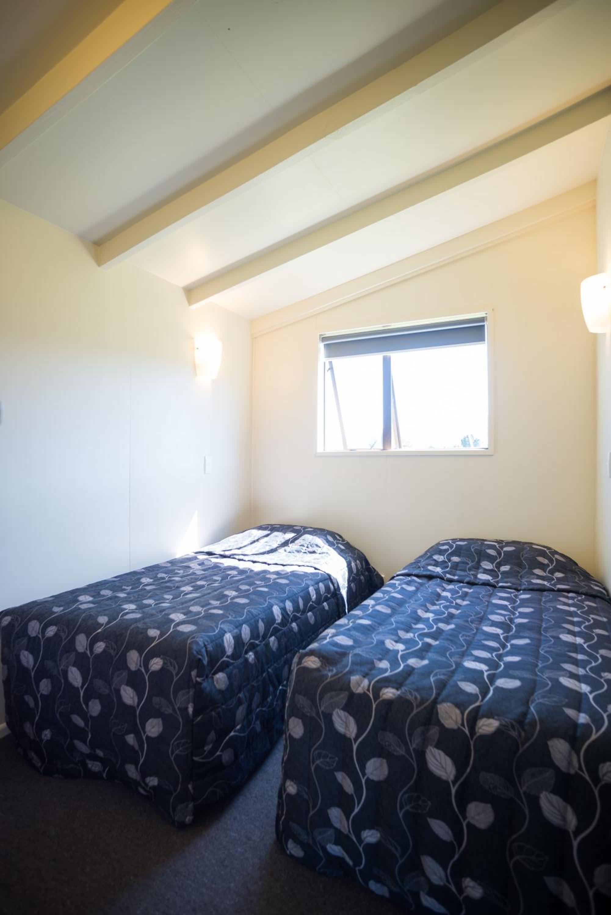 Fox Glacier TOP 10 Holiday Park & Motels