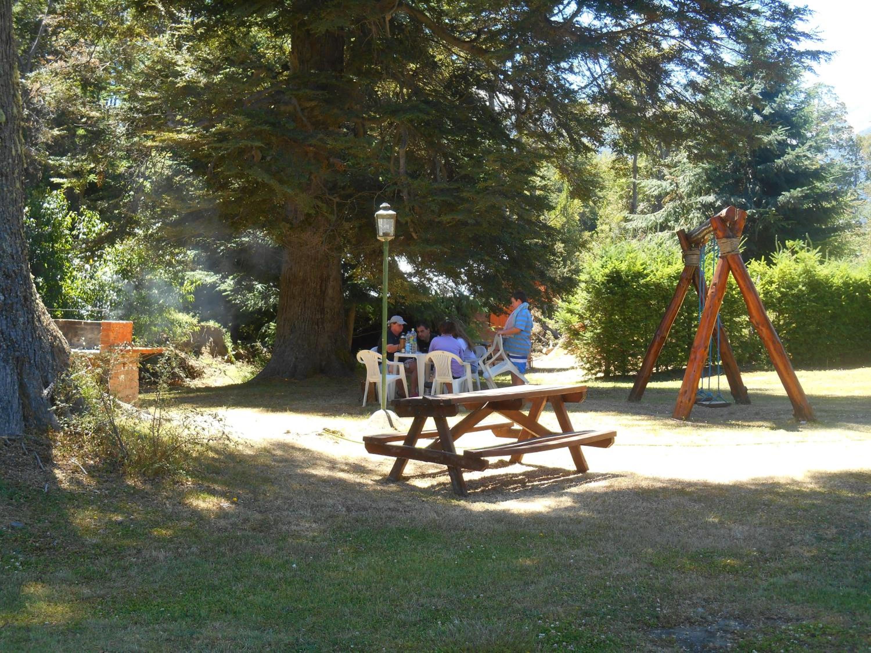 Hosteria Pichi Rincon
