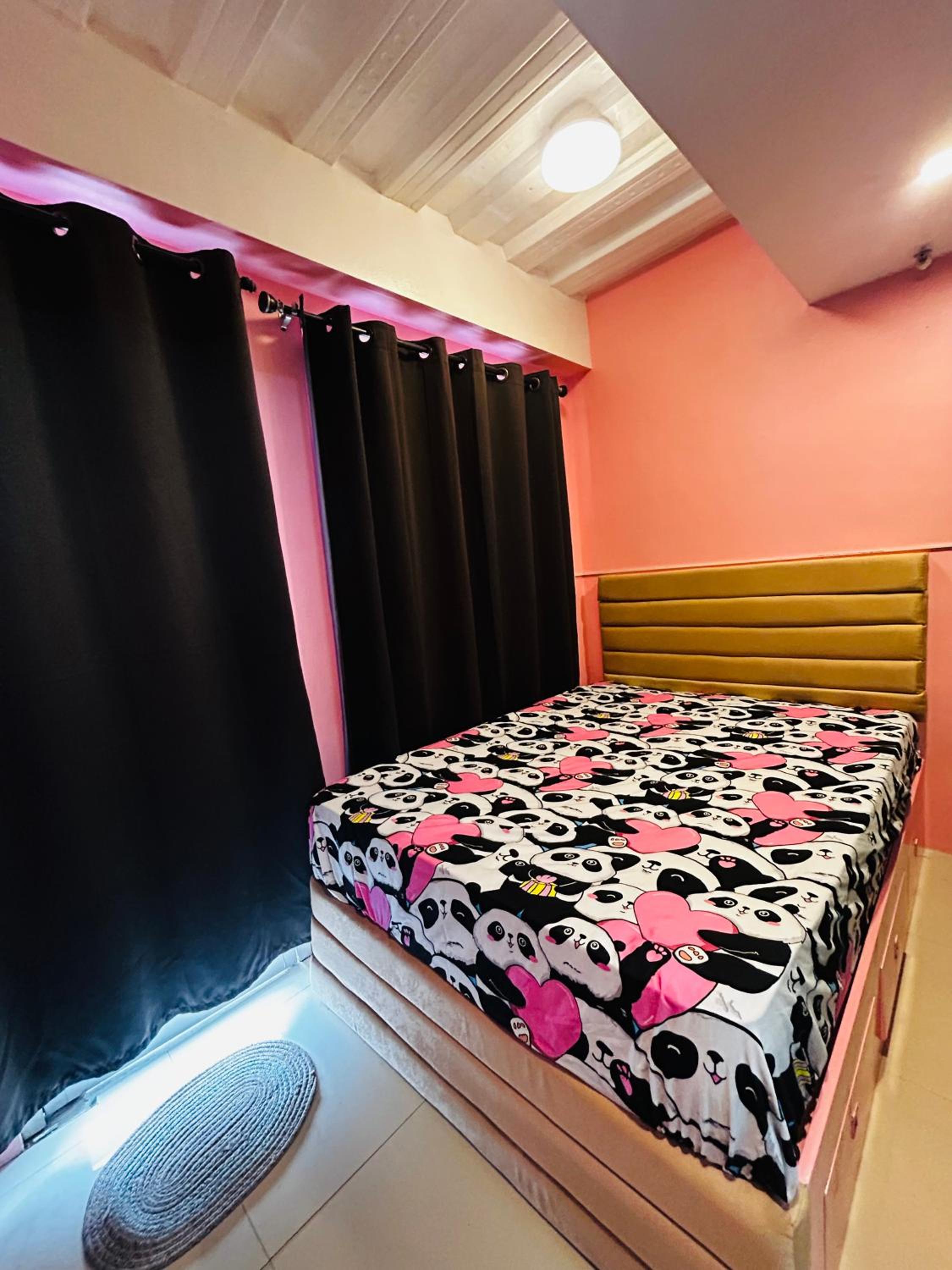 Staycation at mikaellas kassel