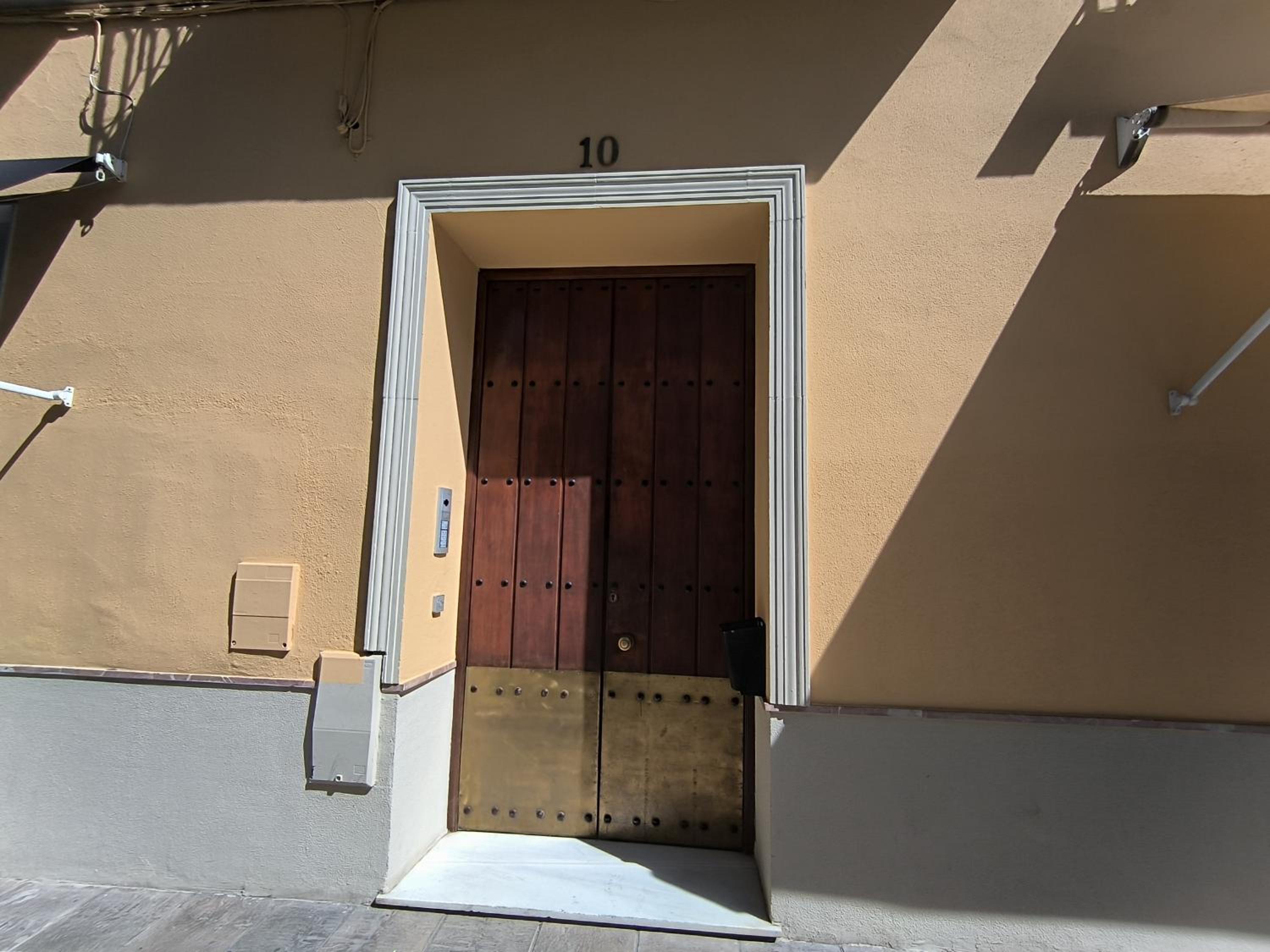 TRIANA 2 DORMITORIOS photo 2