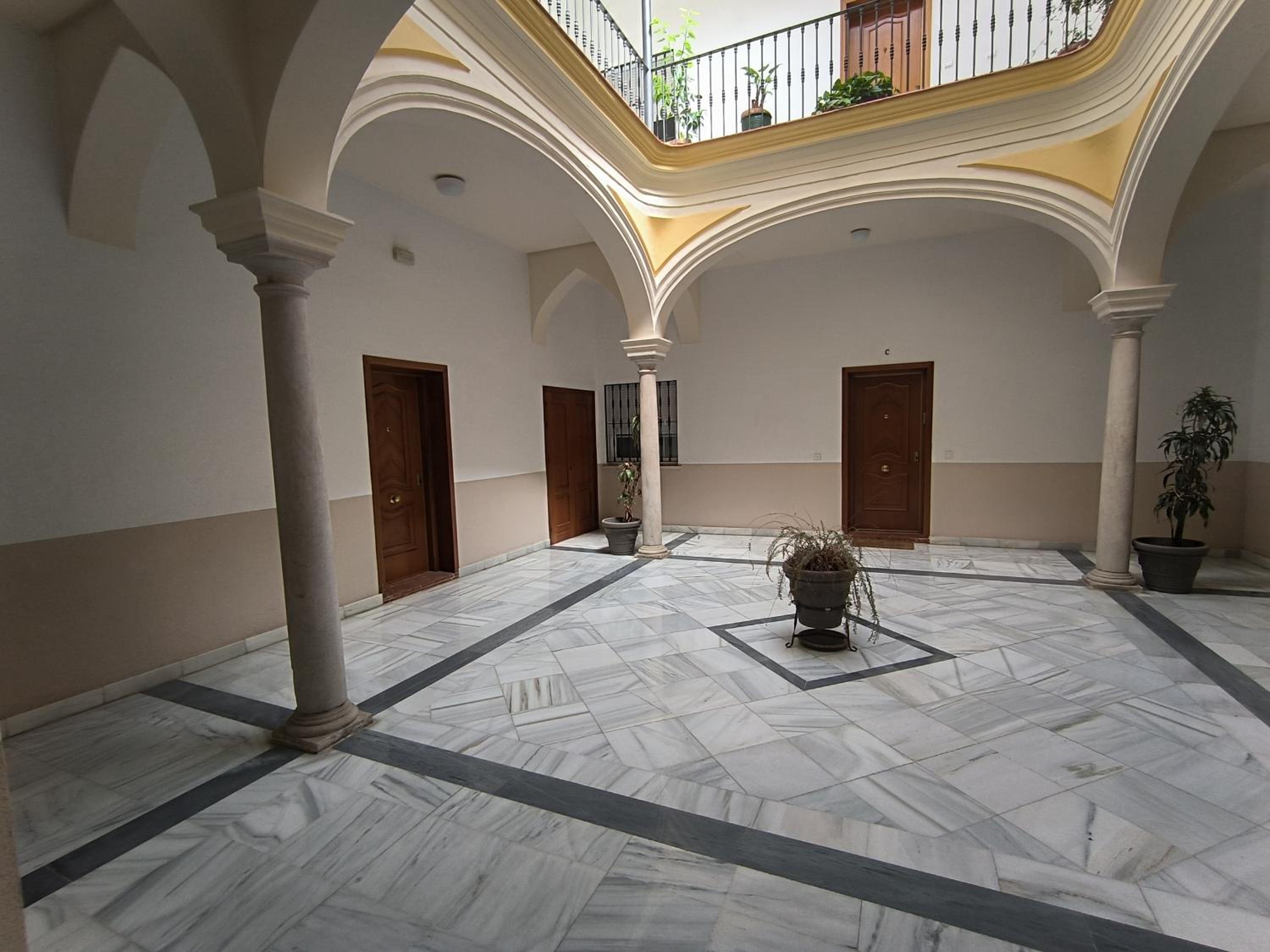 TRIANA 2 DORMITORIOS photo 4